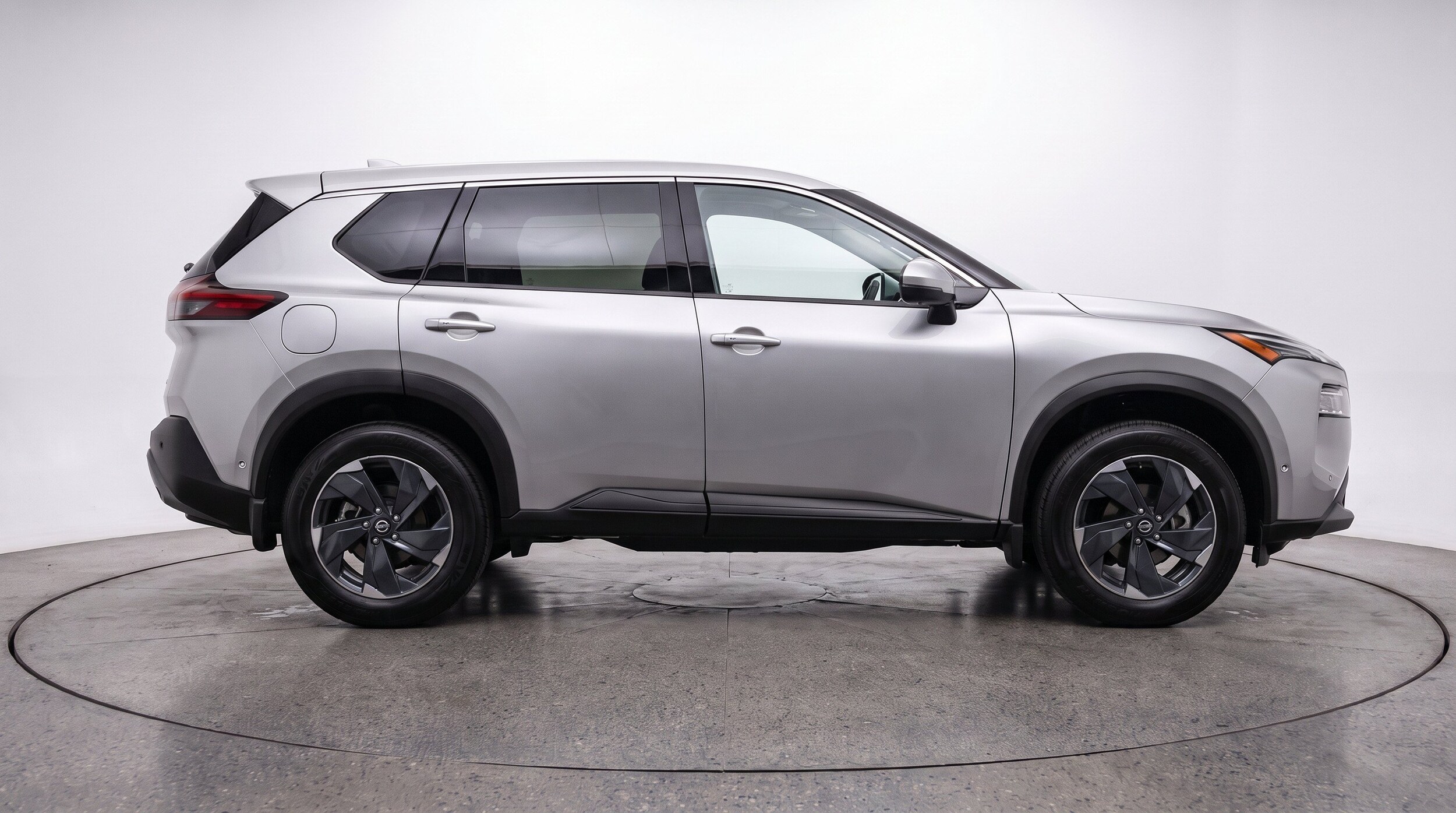 Thumbnail: 2025 Nissan Rogue - 11