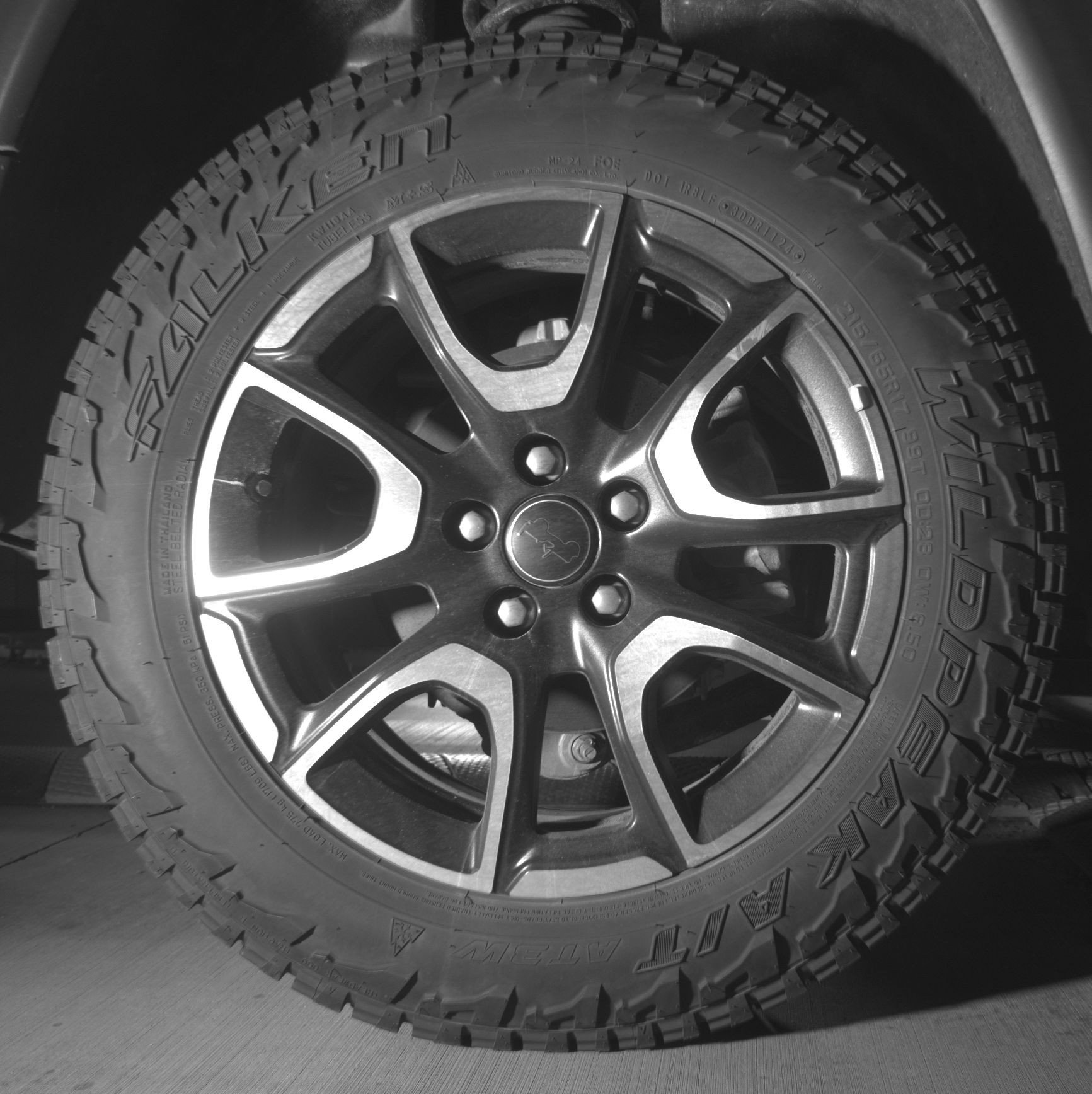 Thumbnail: 2025 Jeep Compass - 15