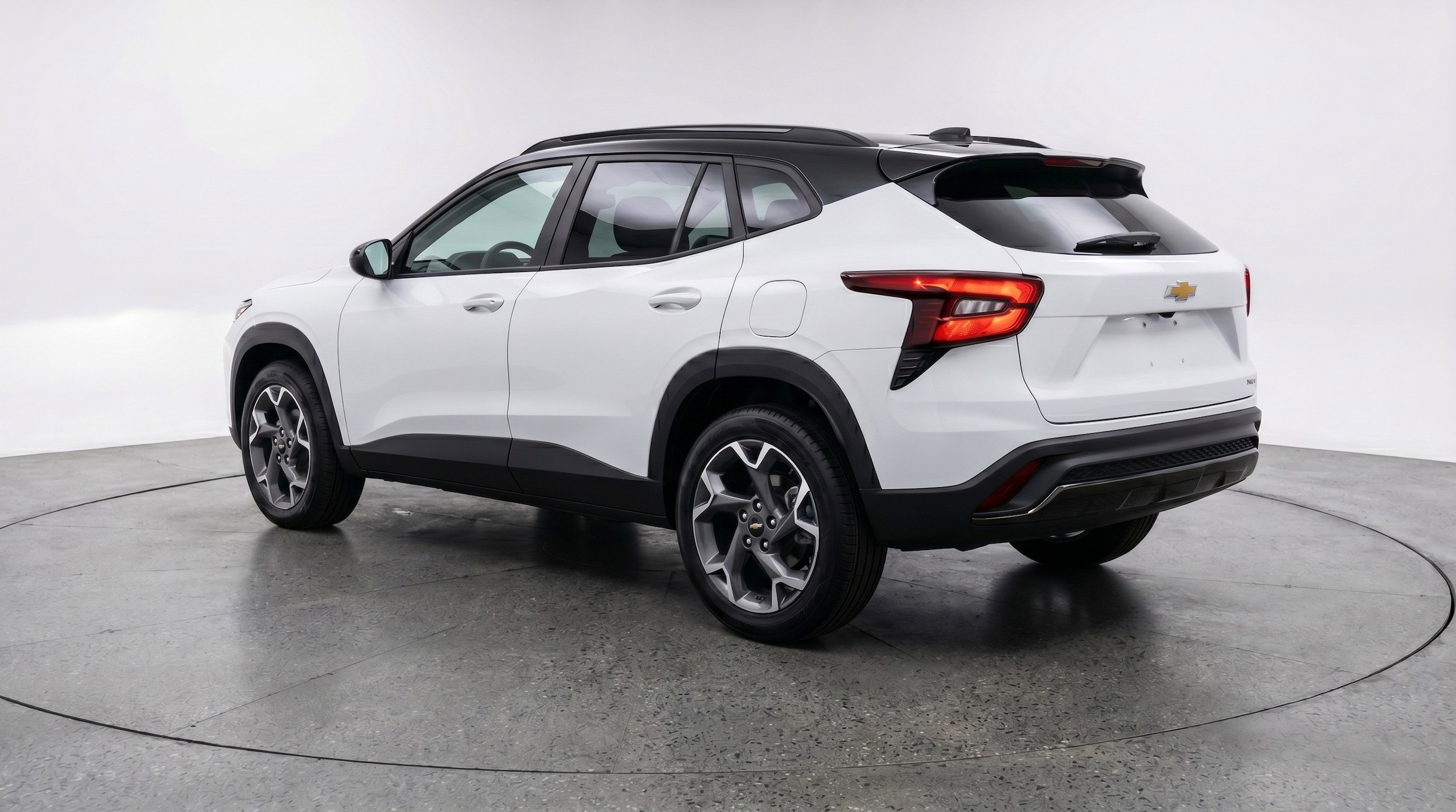 Thumbnail: 2025 Chevrolet Trax - 6