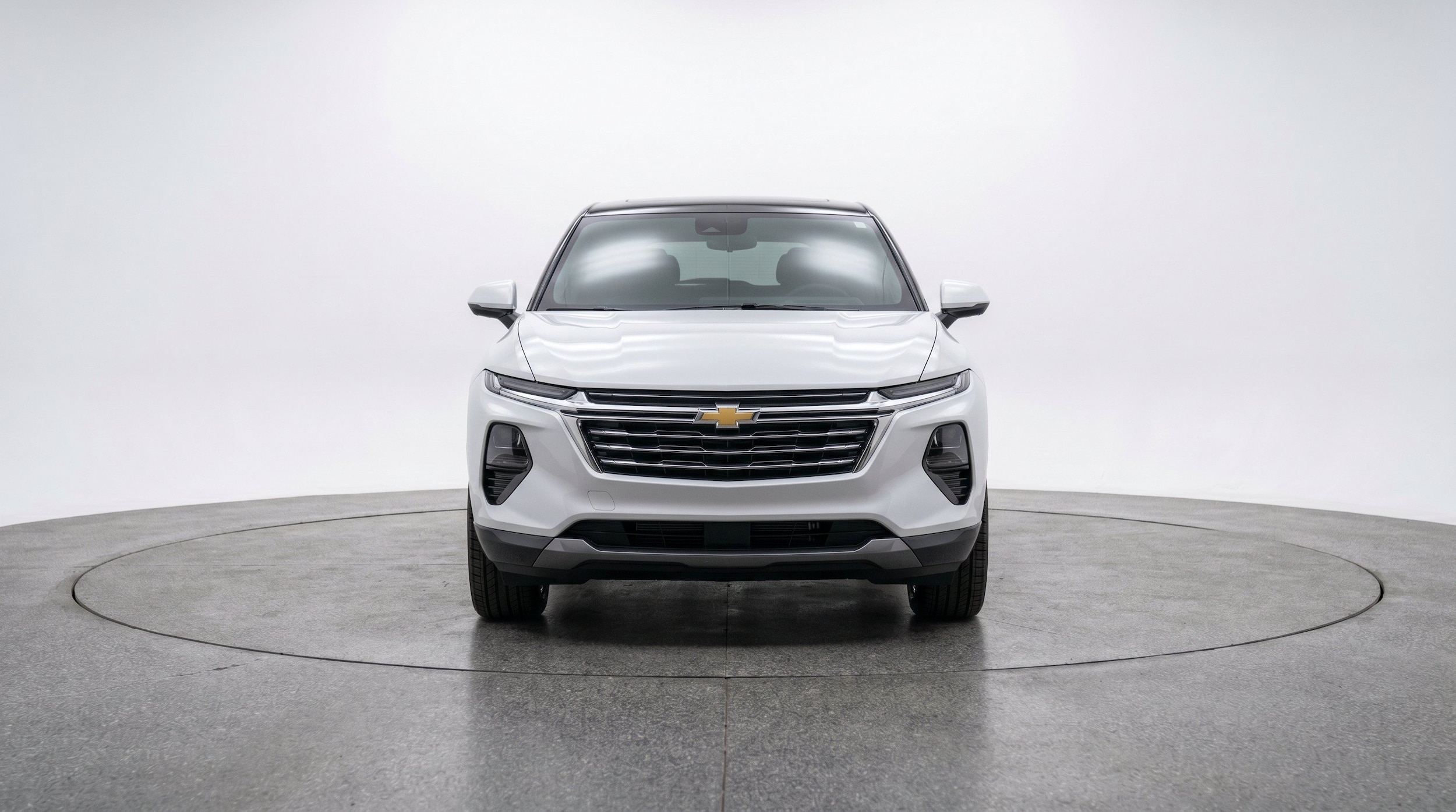 Thumbnail: 2025 Chevrolet Equinox - 2