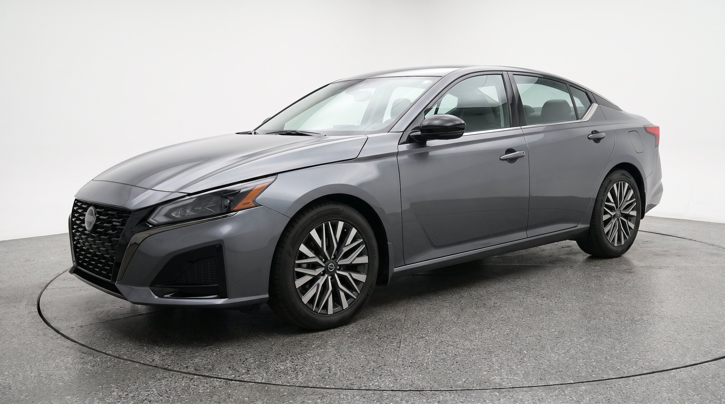 Thumbnail: 2025 Nissan Altima - 3