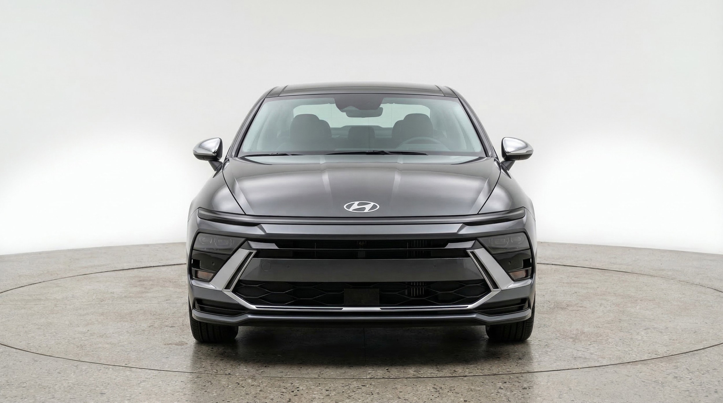 Thumbnail: 2025 Hyundai Sonata - 2