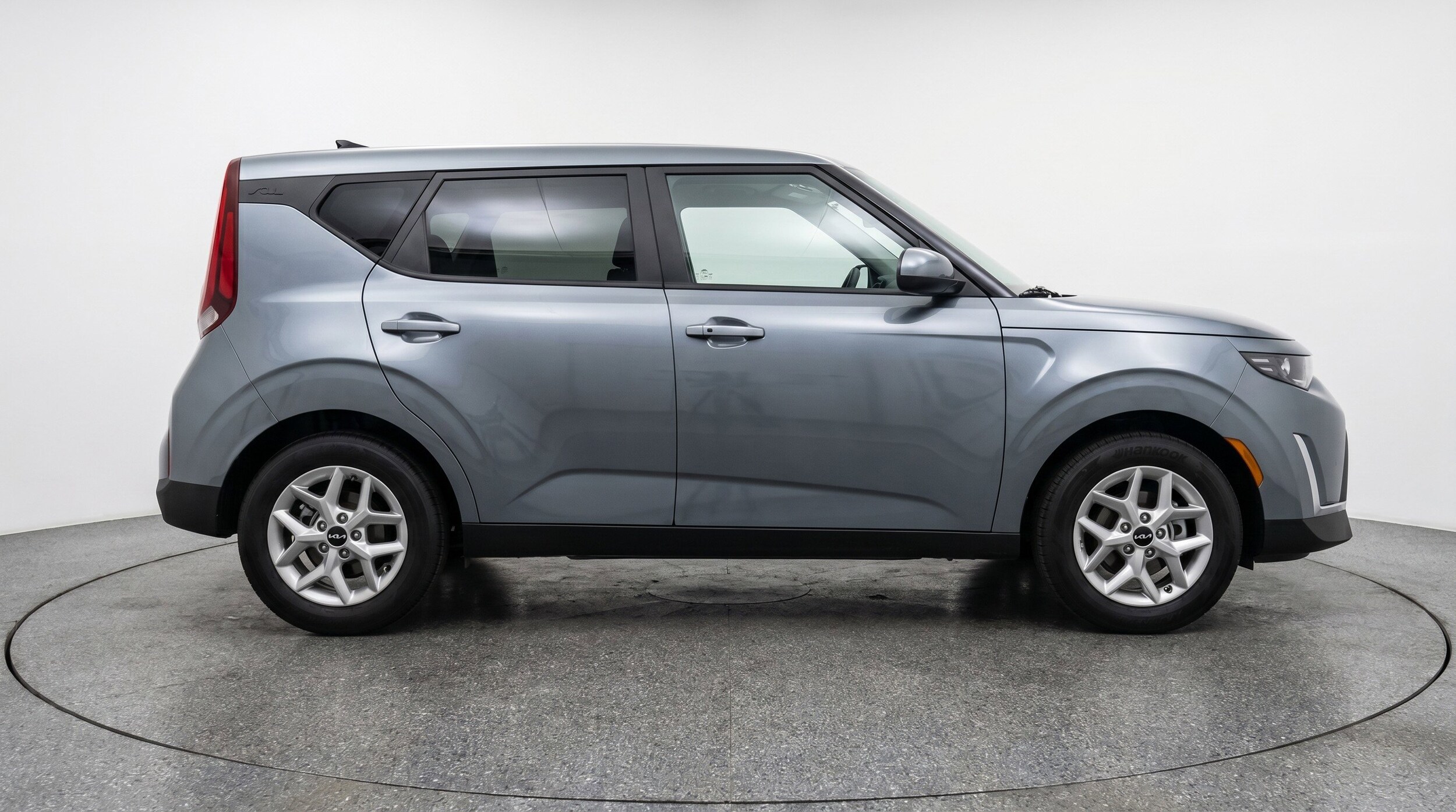 Thumbnail: 2025 Kia Soul - 11