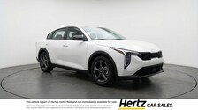 2025 Kia K4  -
                  Inglewood, CA