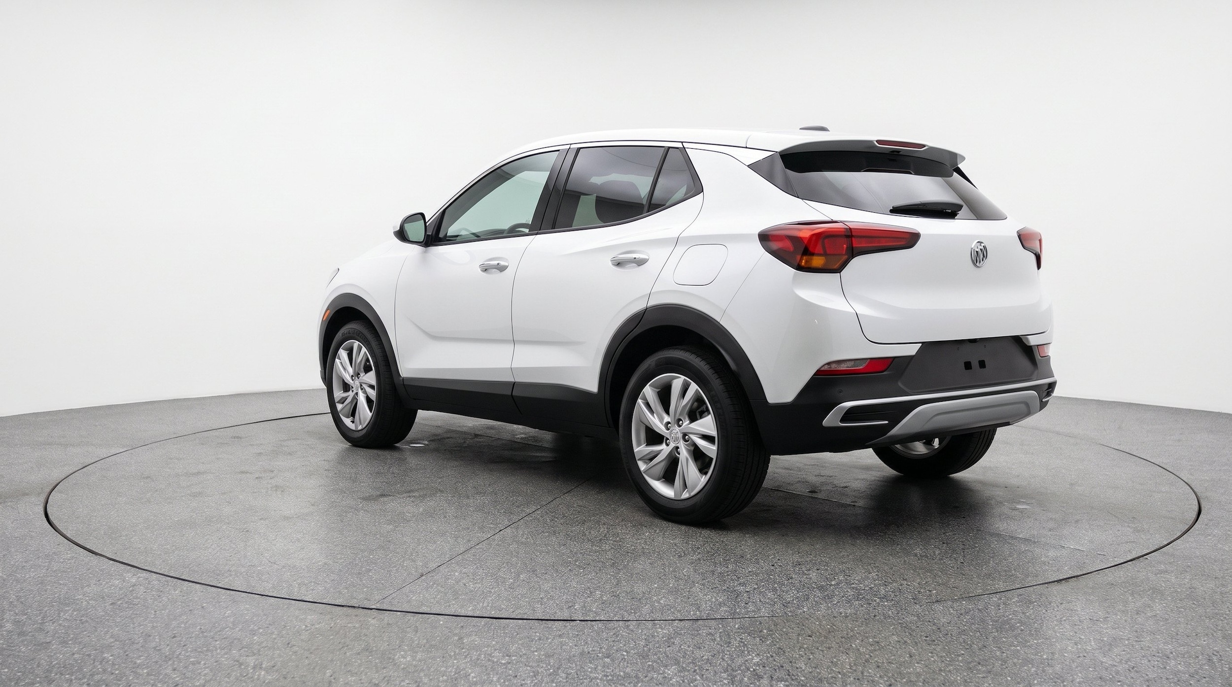 Thumbnail: 2025 Buick Encore GX - 6