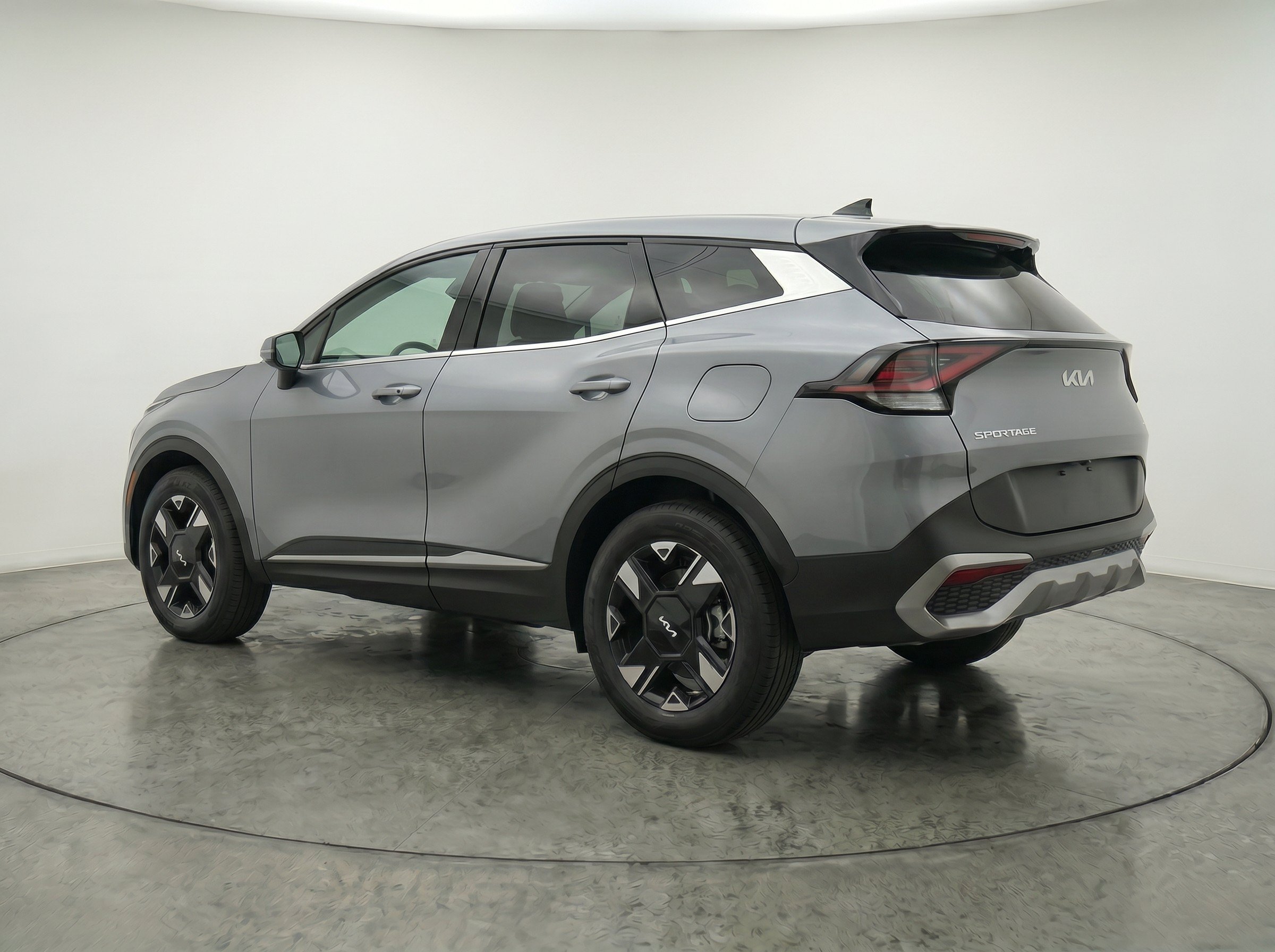 Thumbnail: 2026 Kia Sportage - 6