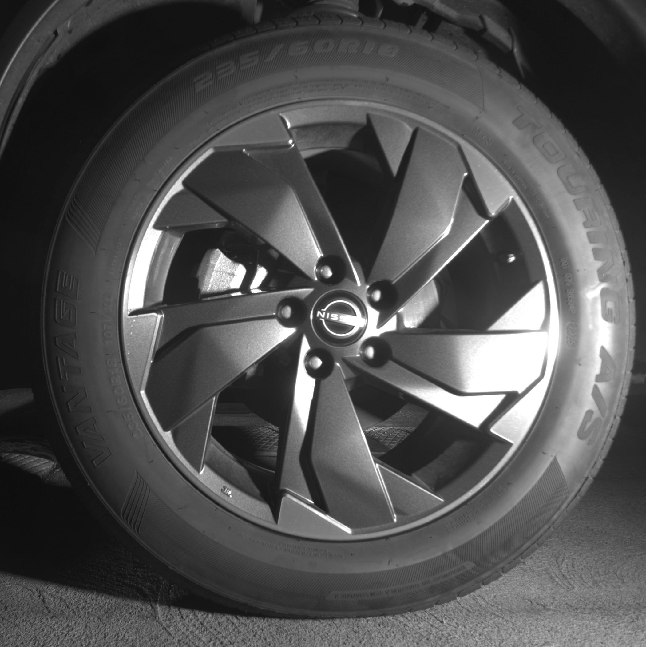 Thumbnail: 2025 Nissan Rogue - 12