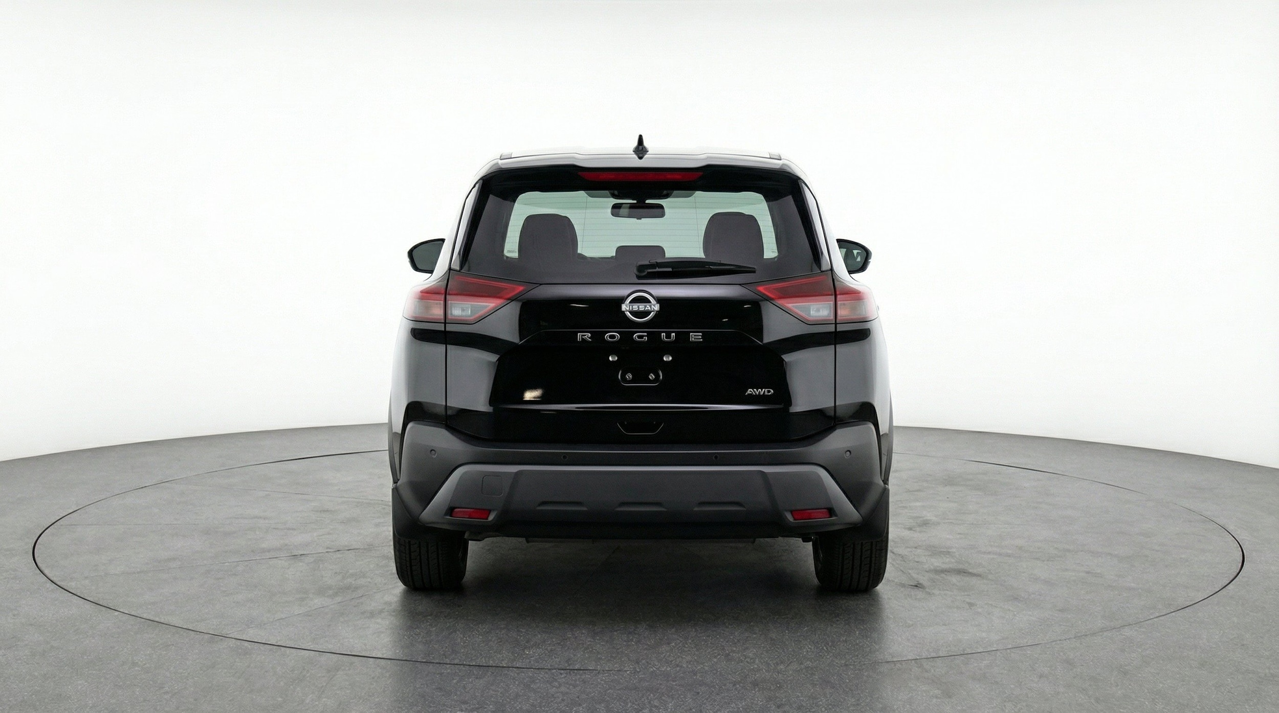 Thumbnail: 2025 Nissan Rogue - 7