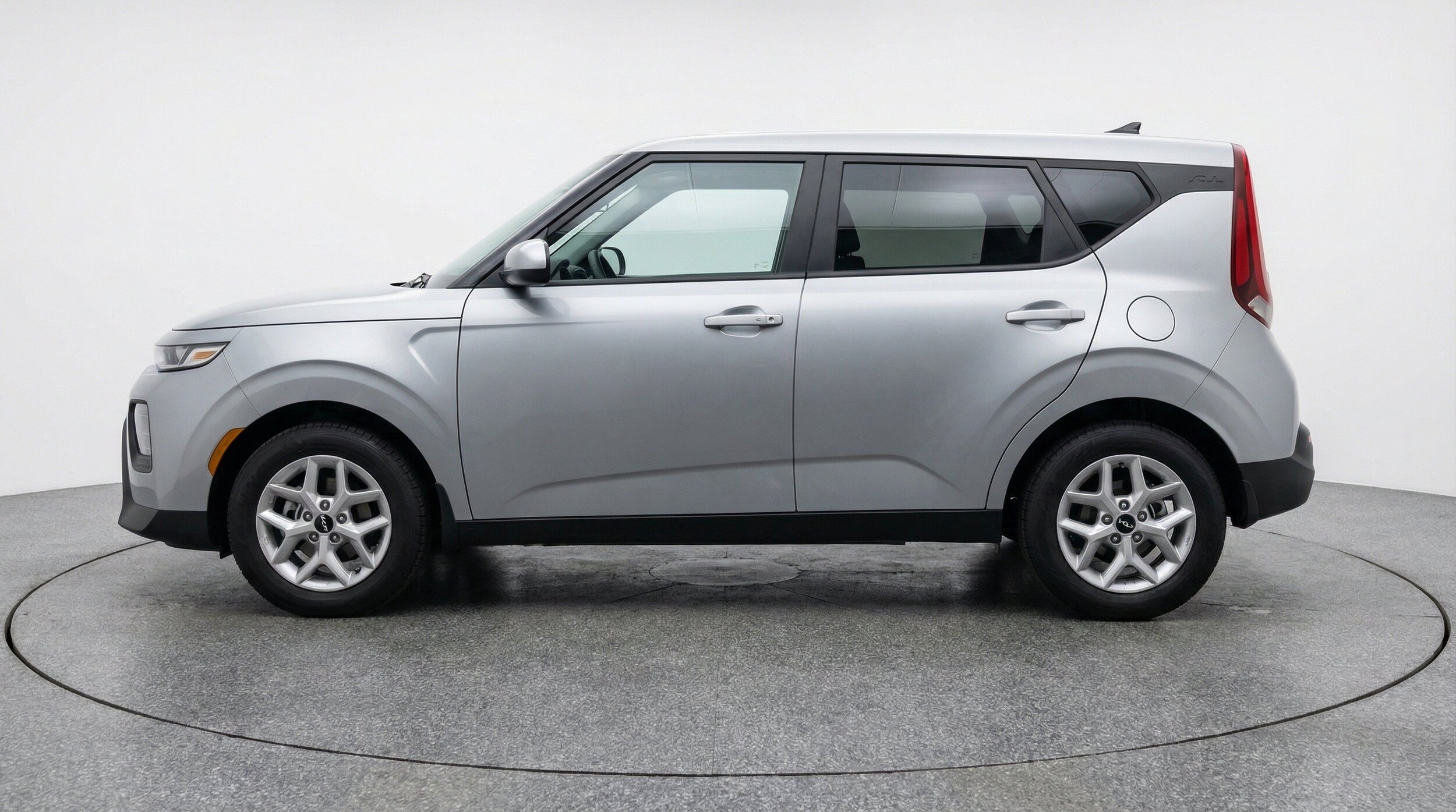 Thumbnail: 2025 Kia Soul - 5