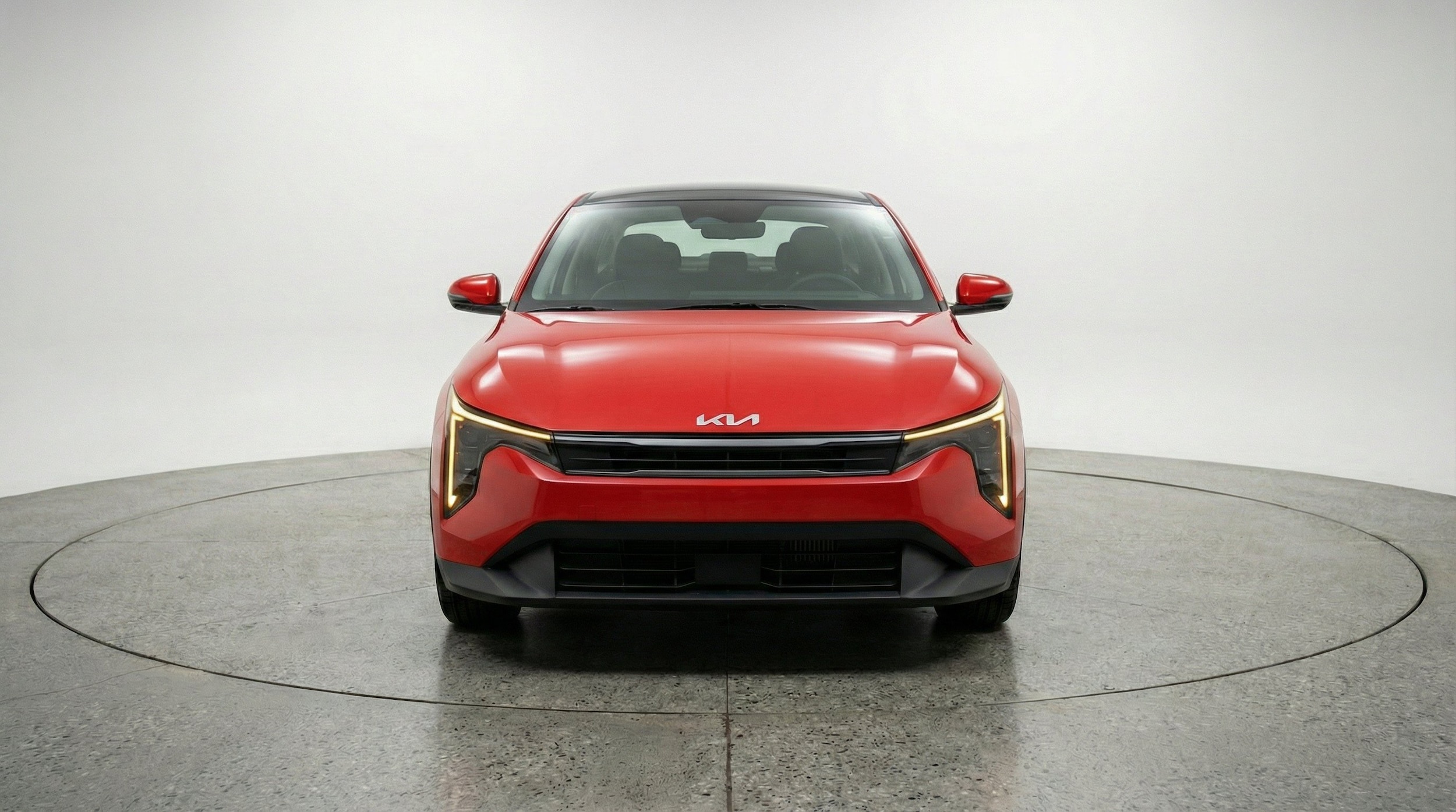 Thumbnail: 2025 Kia K4 - 2
