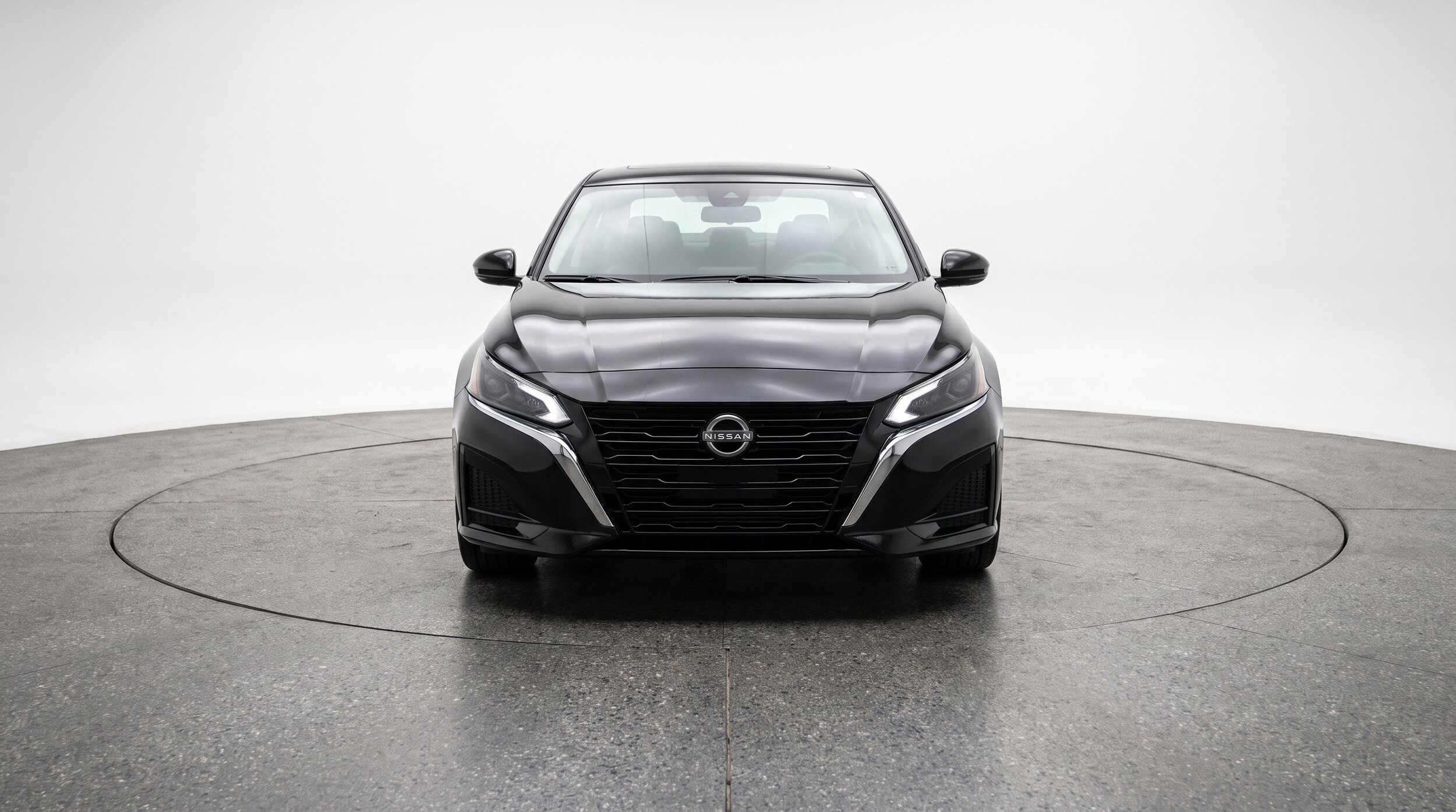 Thumbnail: 2025 Nissan Altima - 2