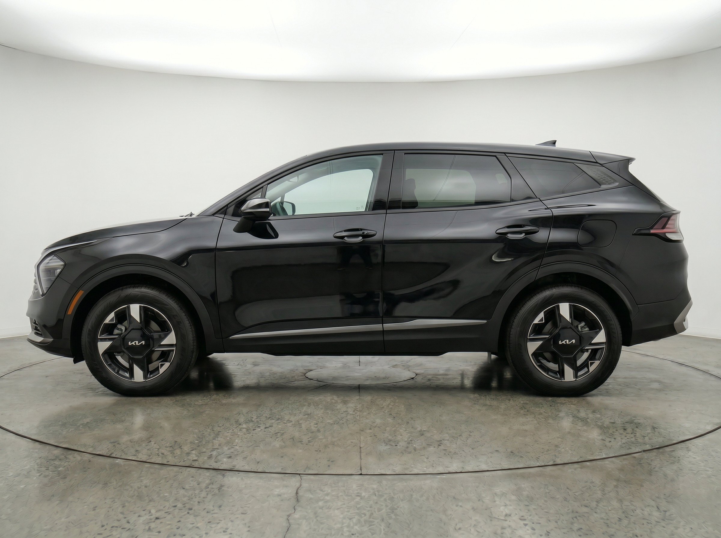 Thumbnail: 2026 Kia Sportage - 5