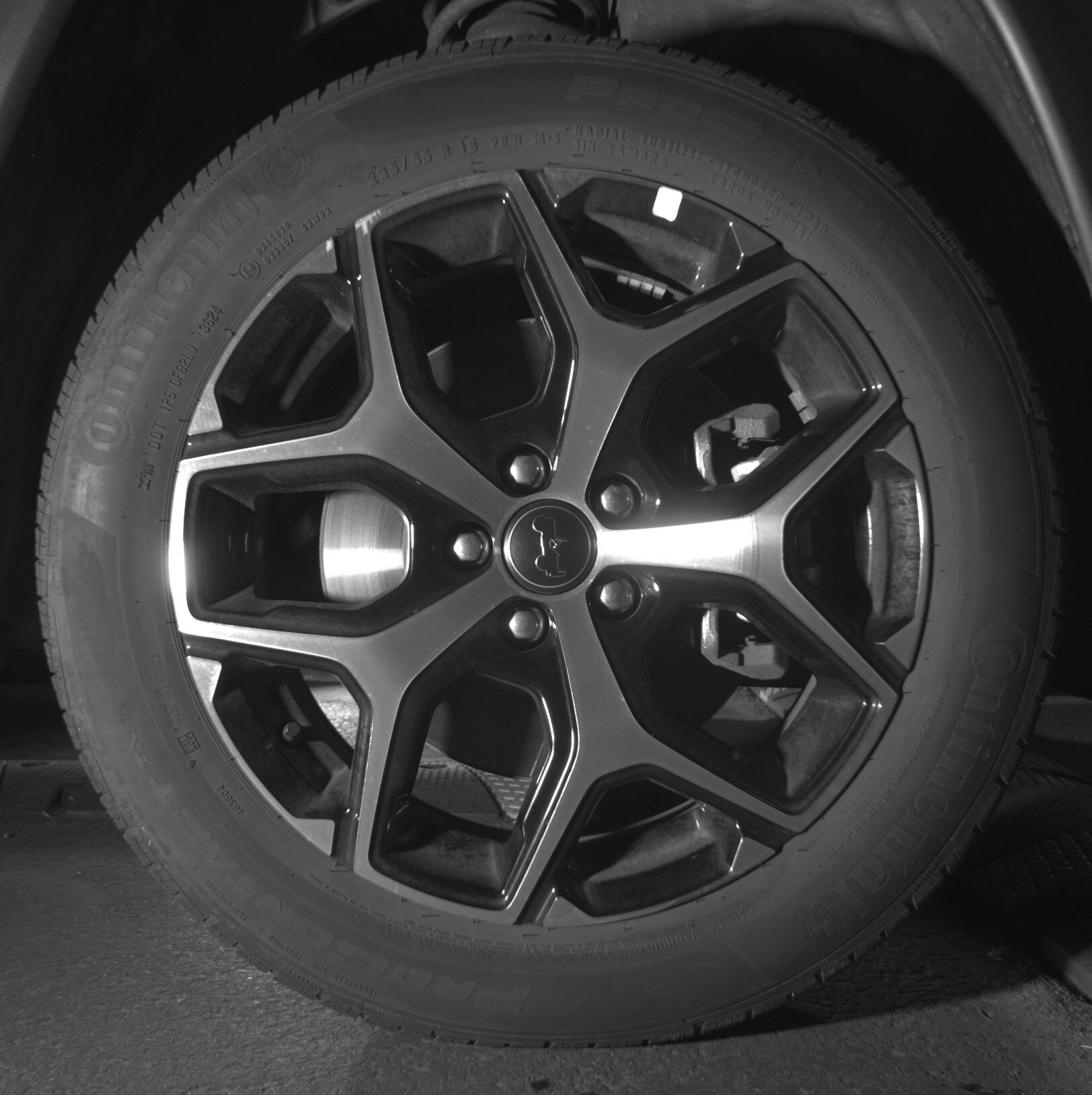 Thumbnail: 2025 Jeep Compass - 10