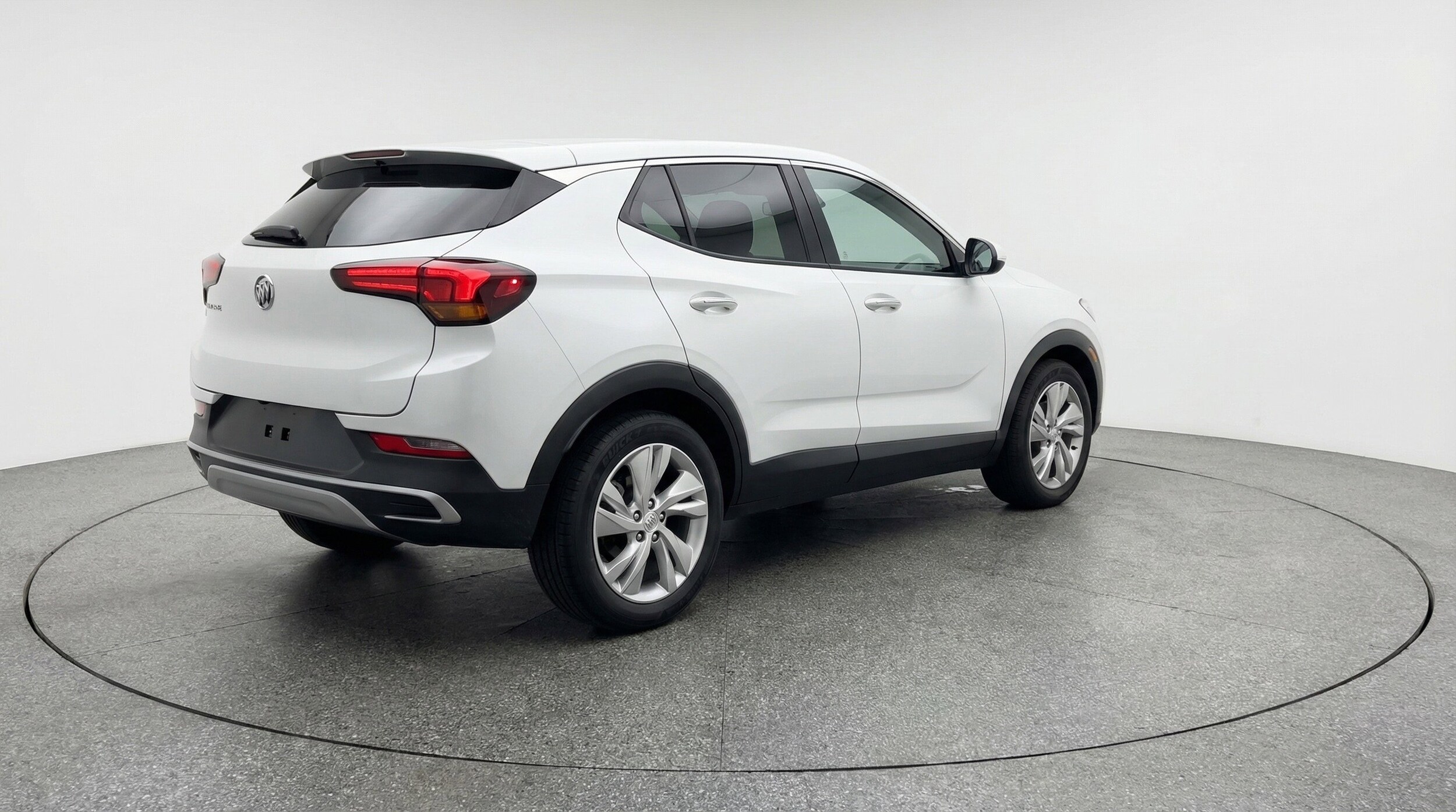 Thumbnail: 2025 Buick Encore GX - 9