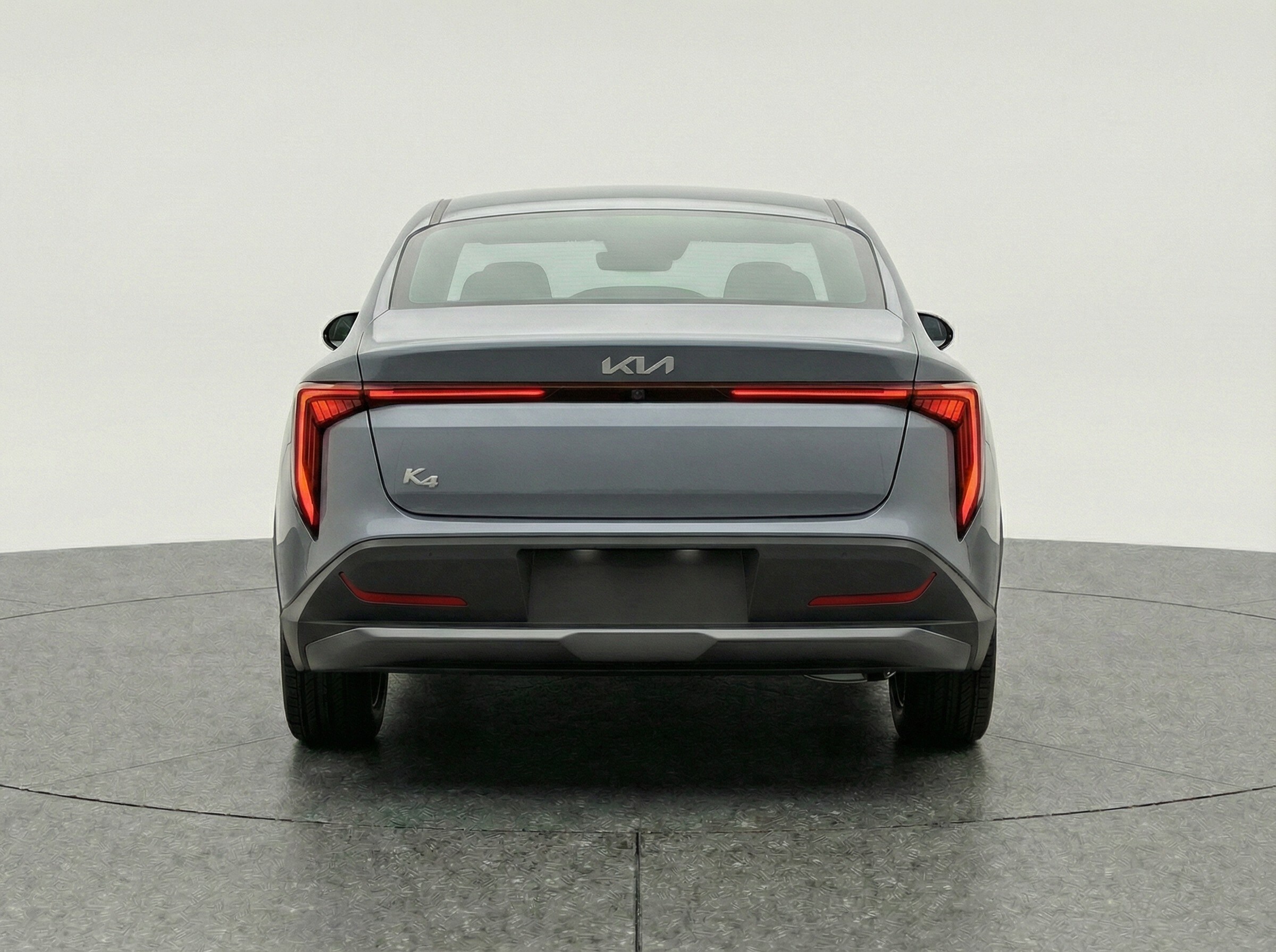 Thumbnail: 2025 Kia K4 - 6