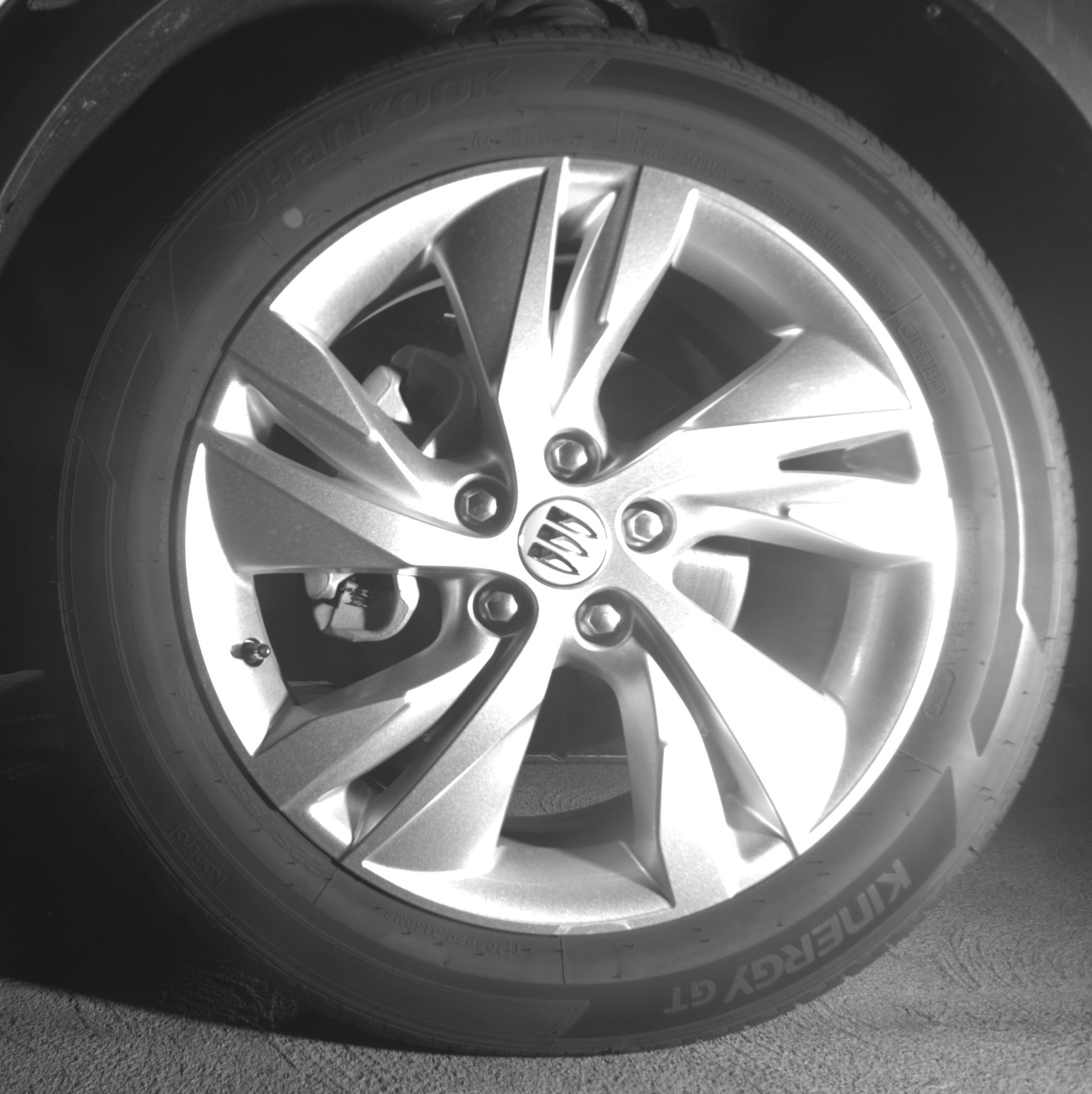 Thumbnail: 2026 Buick Encore GX - 12