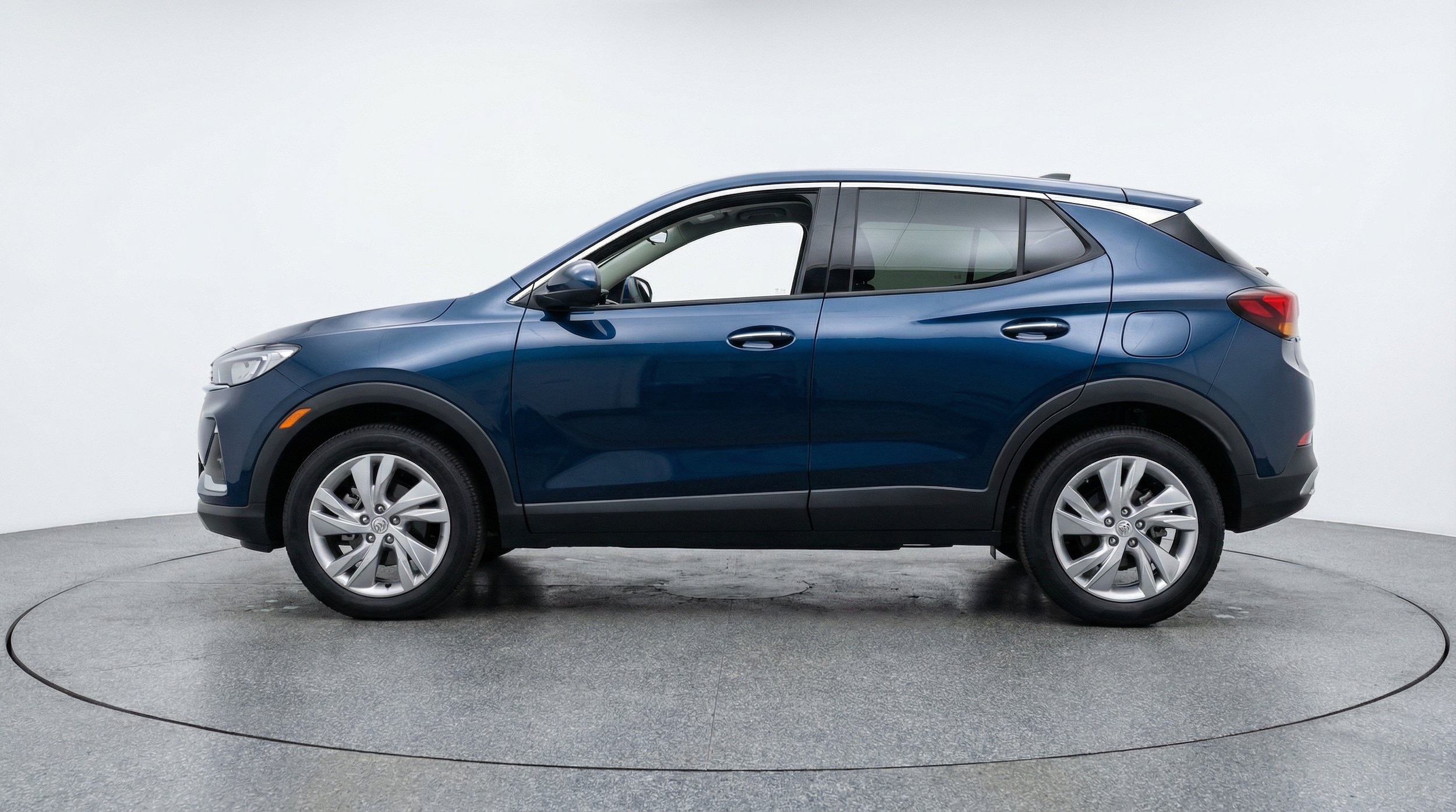Thumbnail: 2026 Buick Encore GX - 5