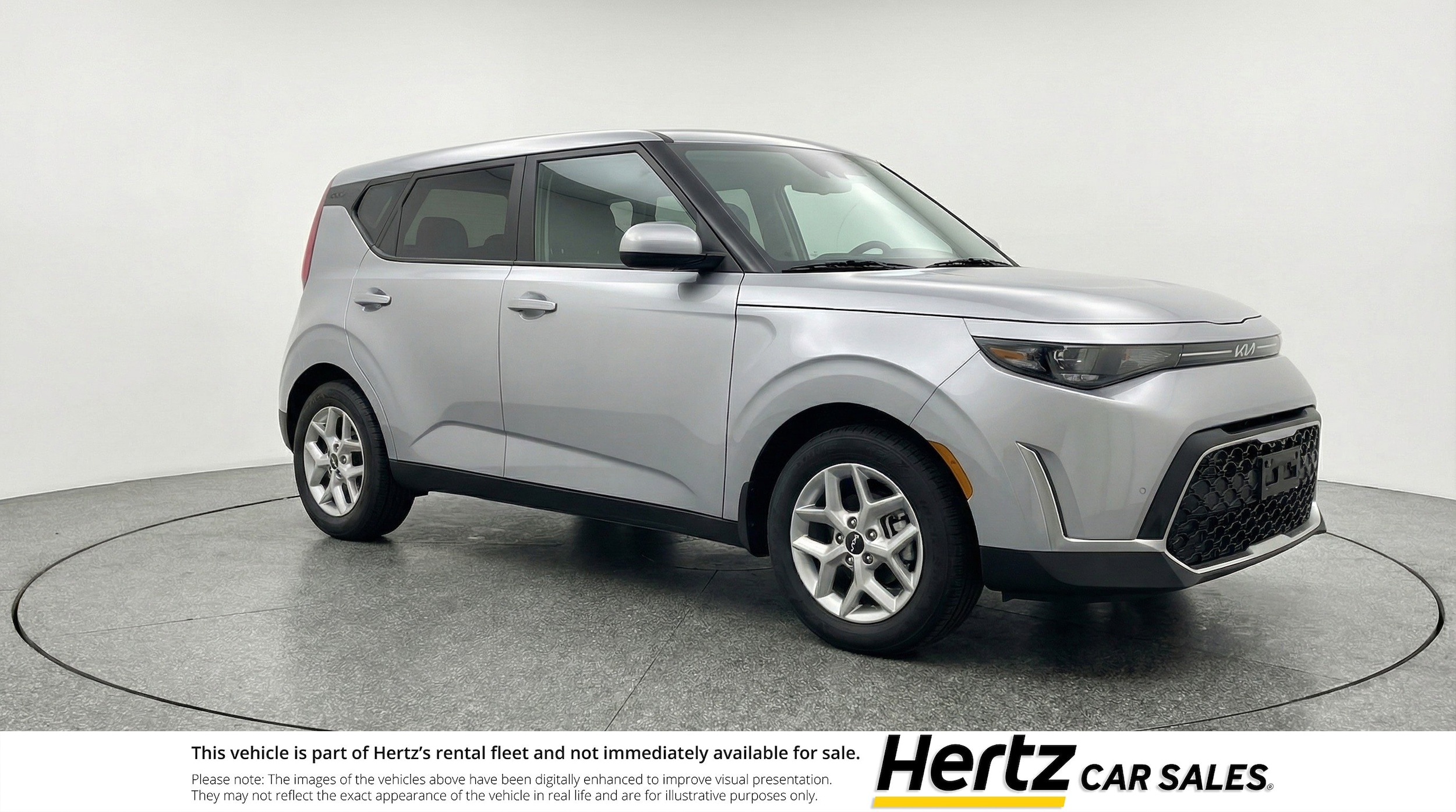 Thumbnail: 2025 Kia Soul - 1