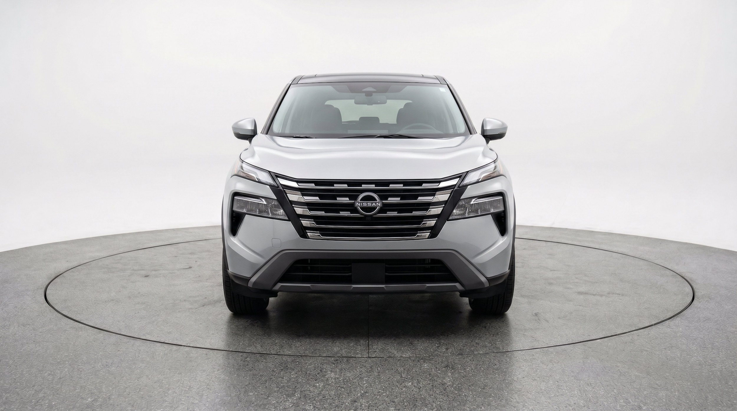 Thumbnail: 2025 Nissan Rogue - 2