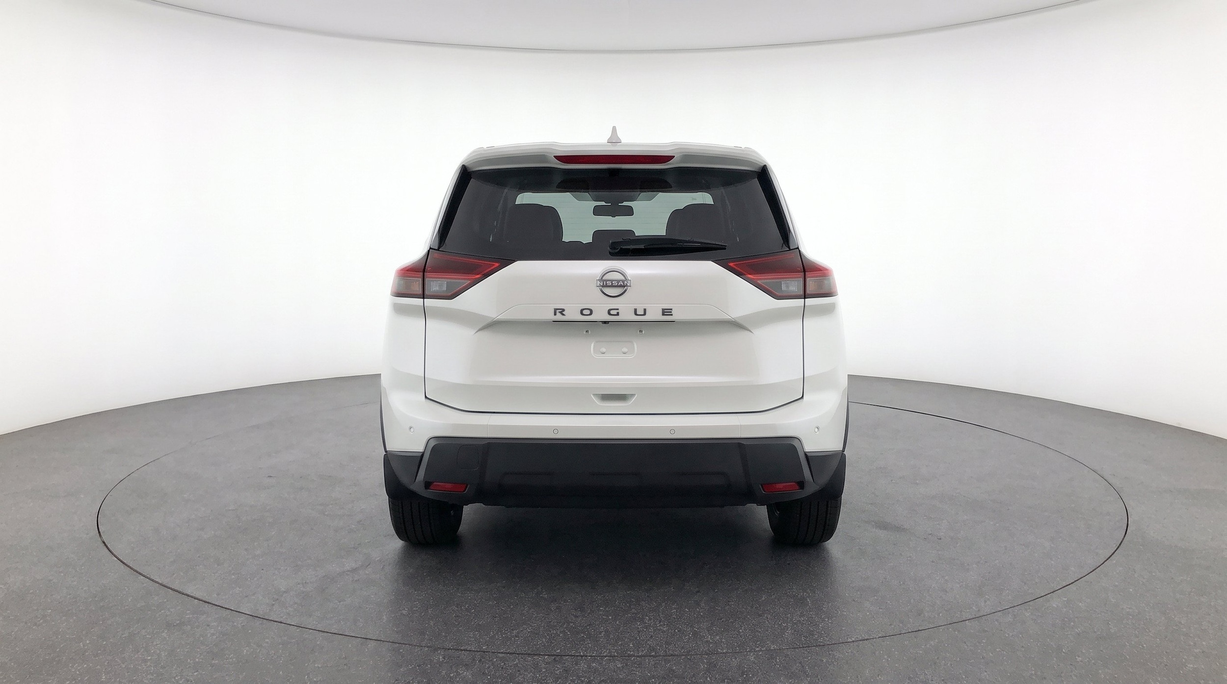 Thumbnail: 2025 Nissan Rogue - 7