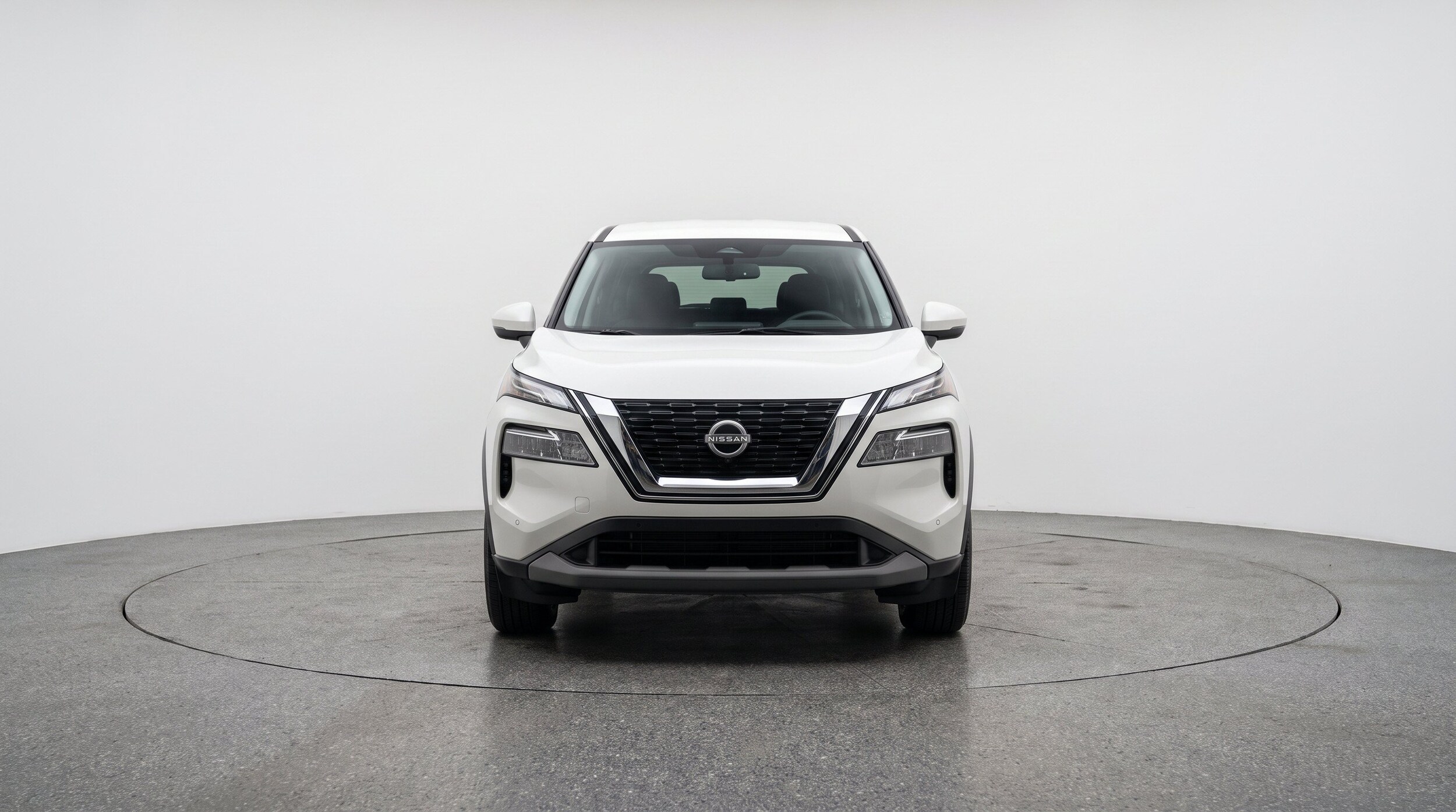 Thumbnail: 2026 Nissan Rogue - 2
