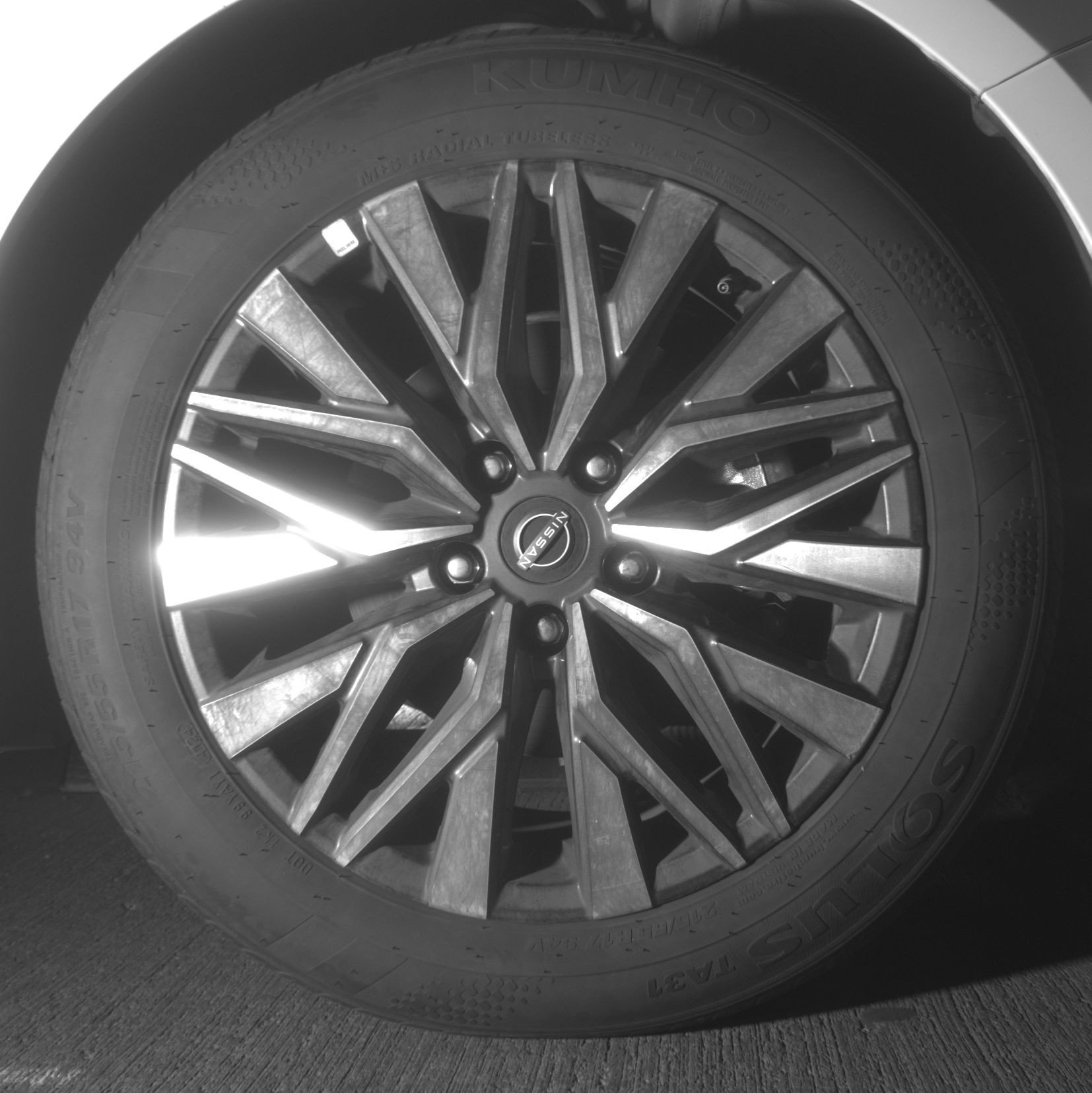 Thumbnail: 2025 Nissan Altima - 13