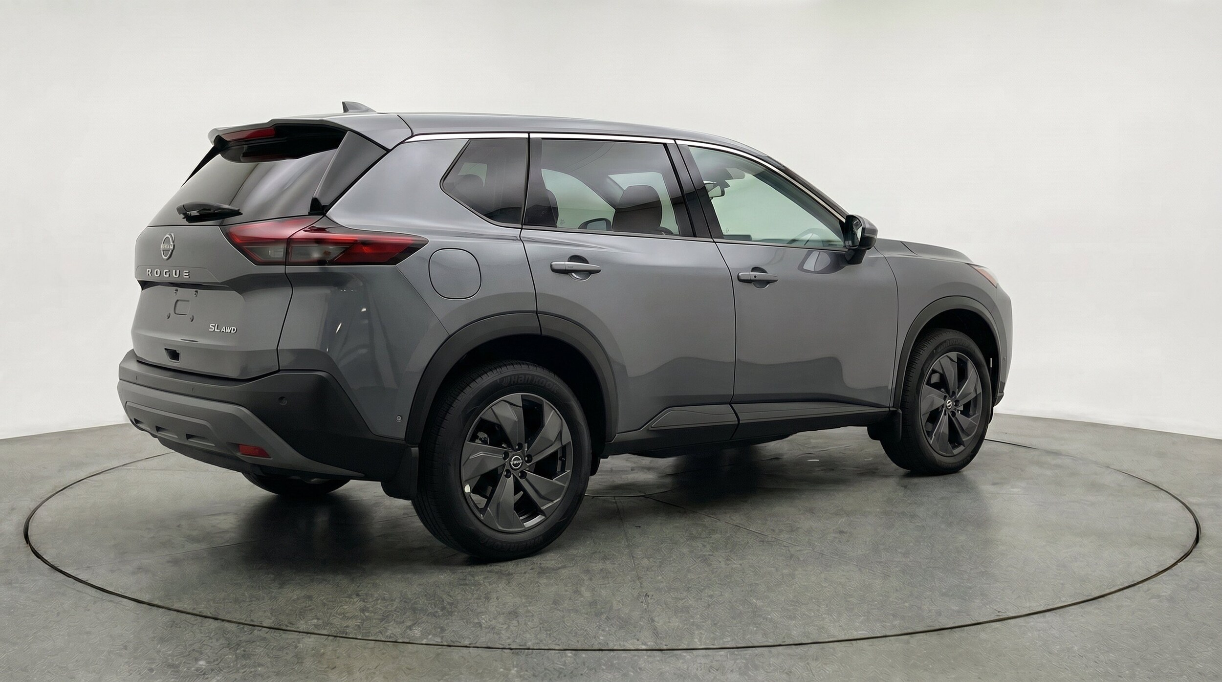 Thumbnail: 2026 Nissan Rogue - 9