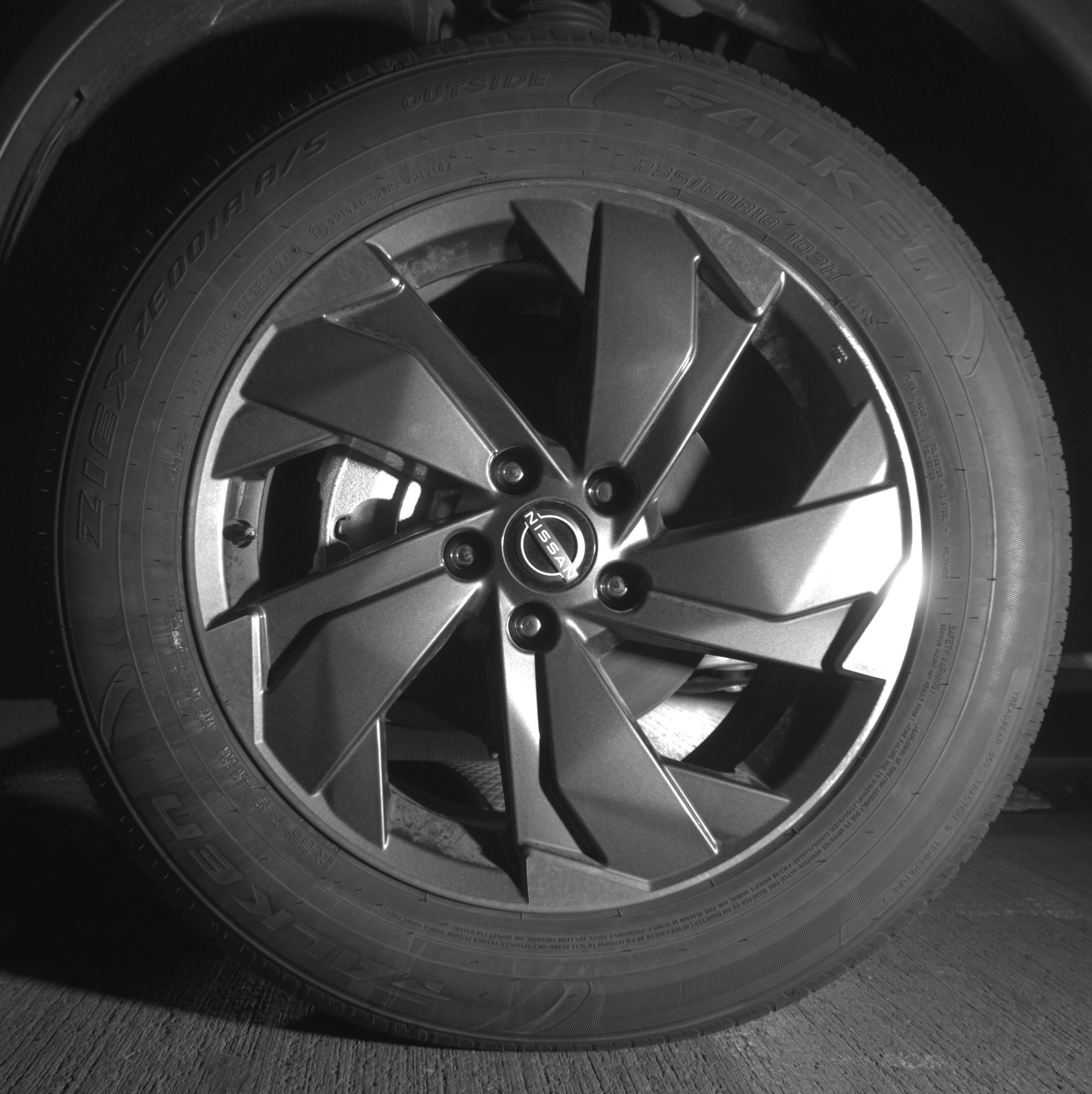 Thumbnail: 2025 Nissan Rogue - 9