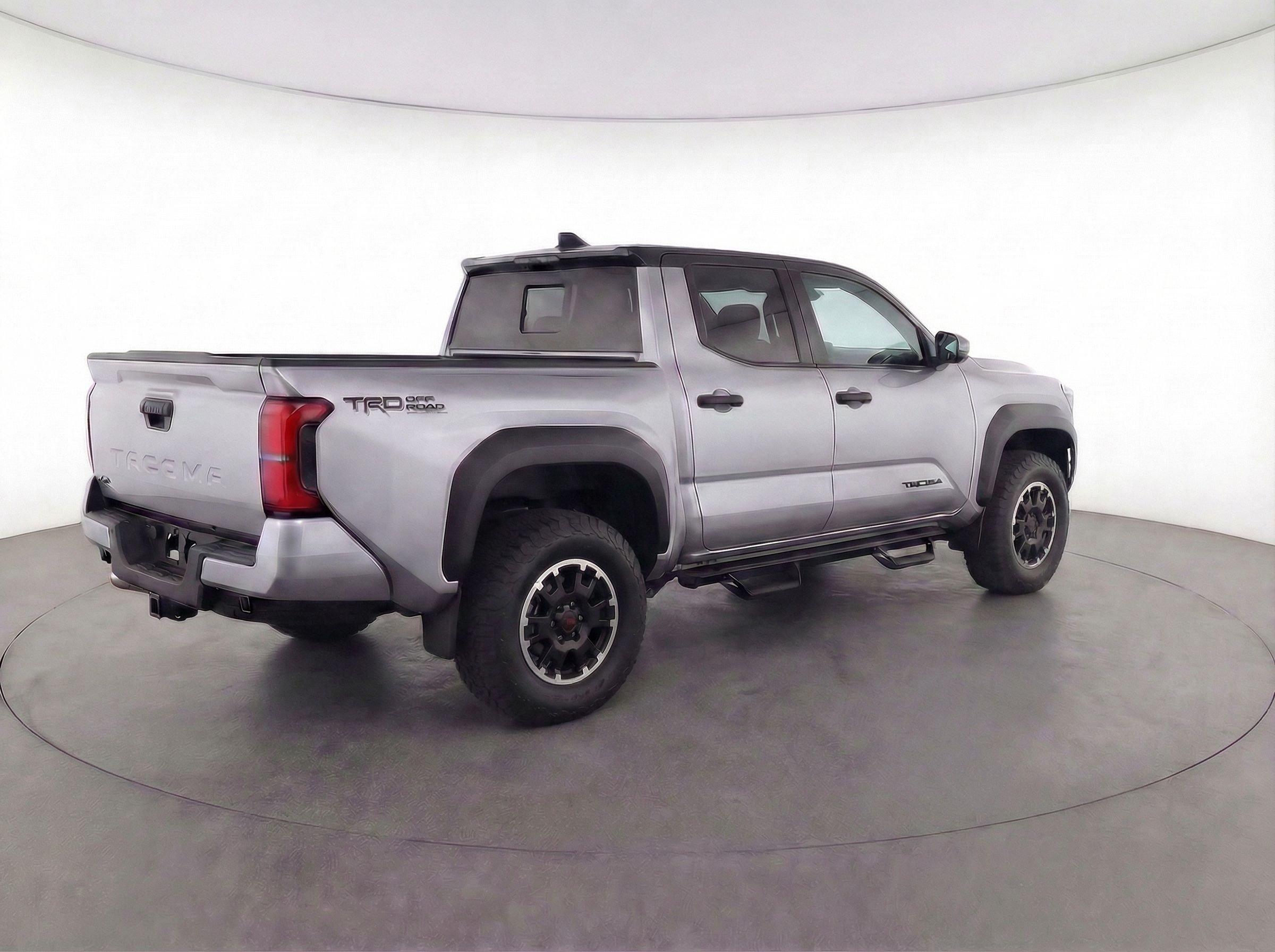 Thumbnail: 2025 Toyota Tacoma - 9