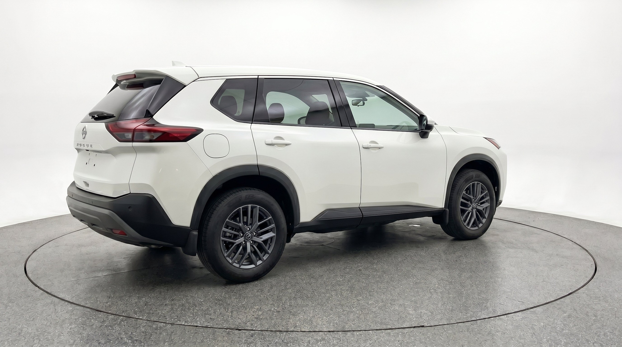 Thumbnail: 2026 Nissan Rogue - 9