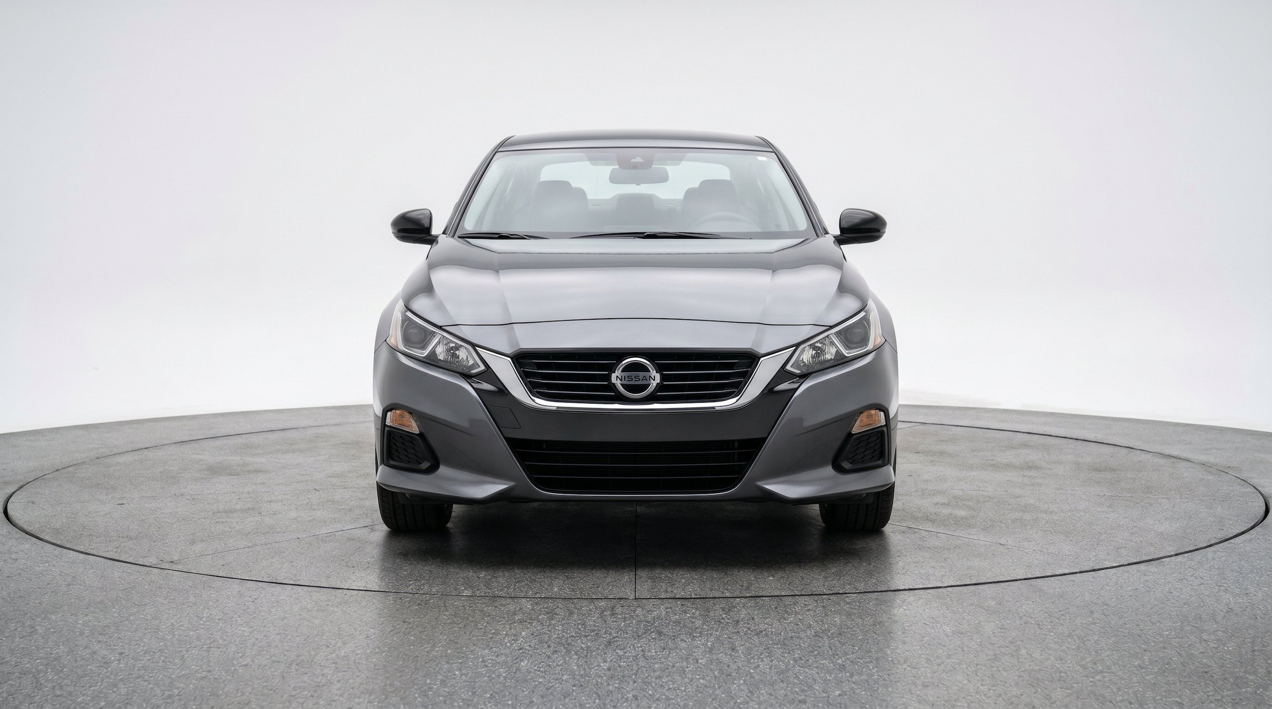 Thumbnail: 2026 Nissan Altima - 2