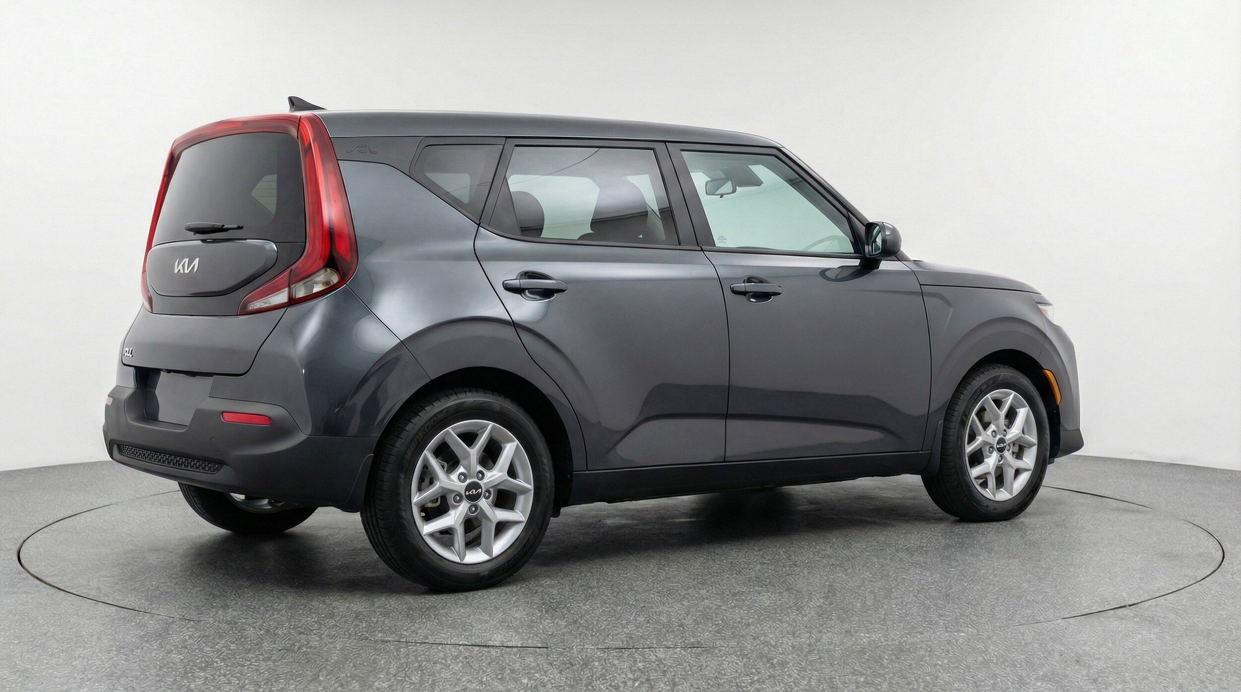 Thumbnail: 2025 Kia Soul - 9