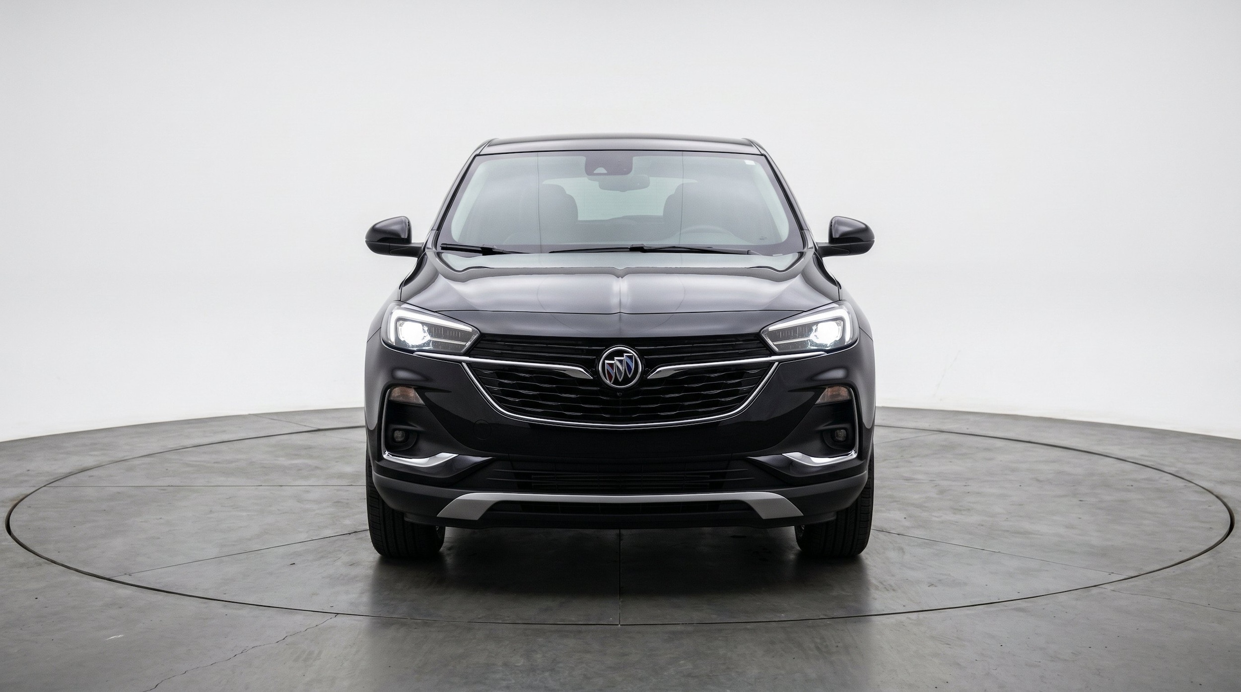 Thumbnail: 2026 Buick Encore GX - 2