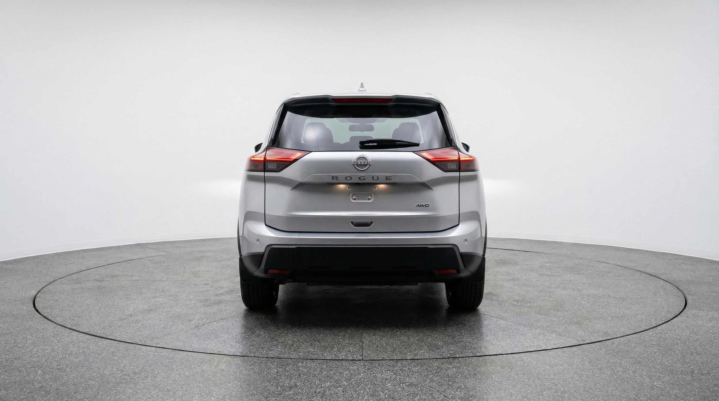 Thumbnail: 2025 Nissan Rogue - 7