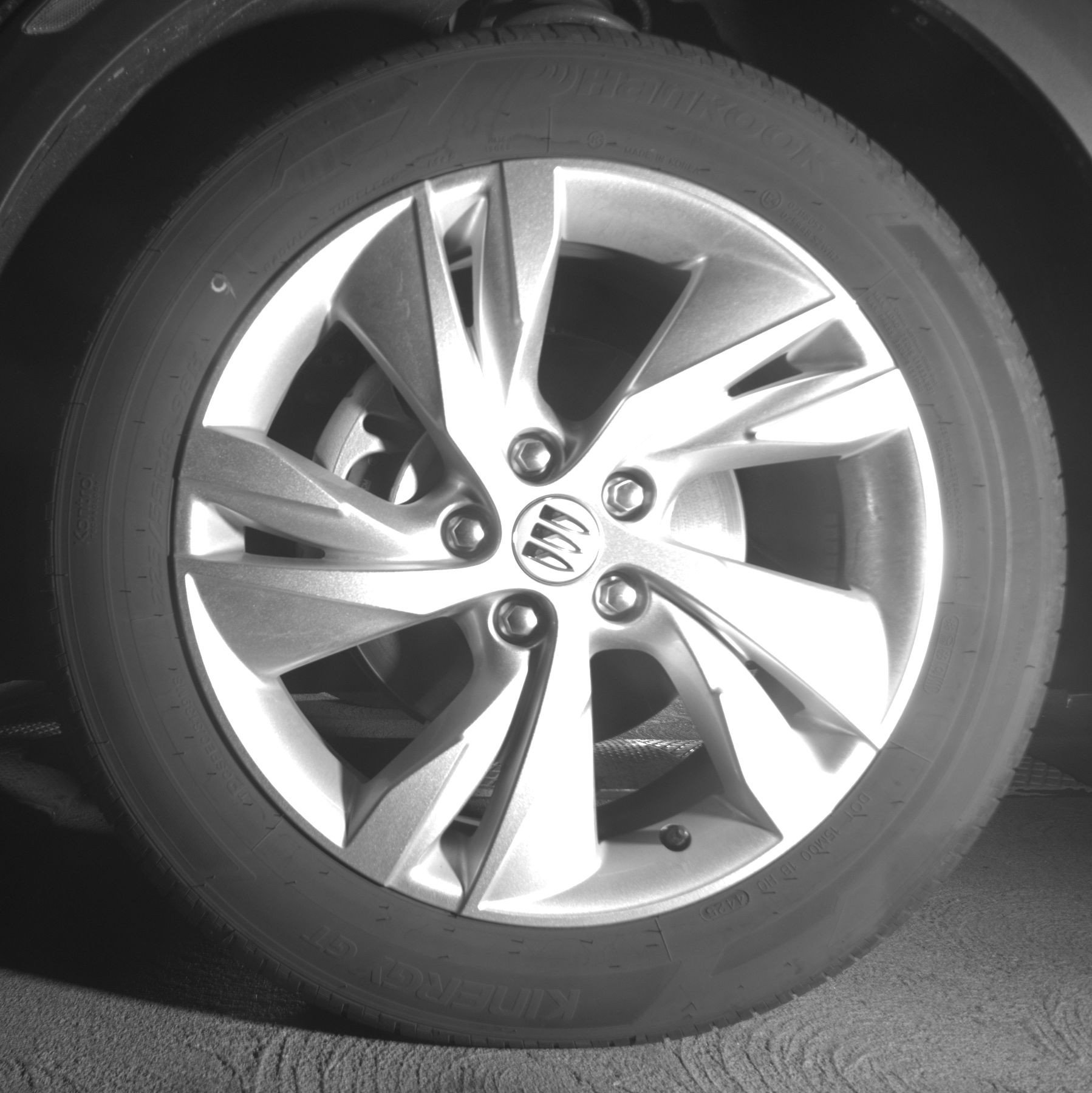 Thumbnail: 2026 Buick Encore GX - 11