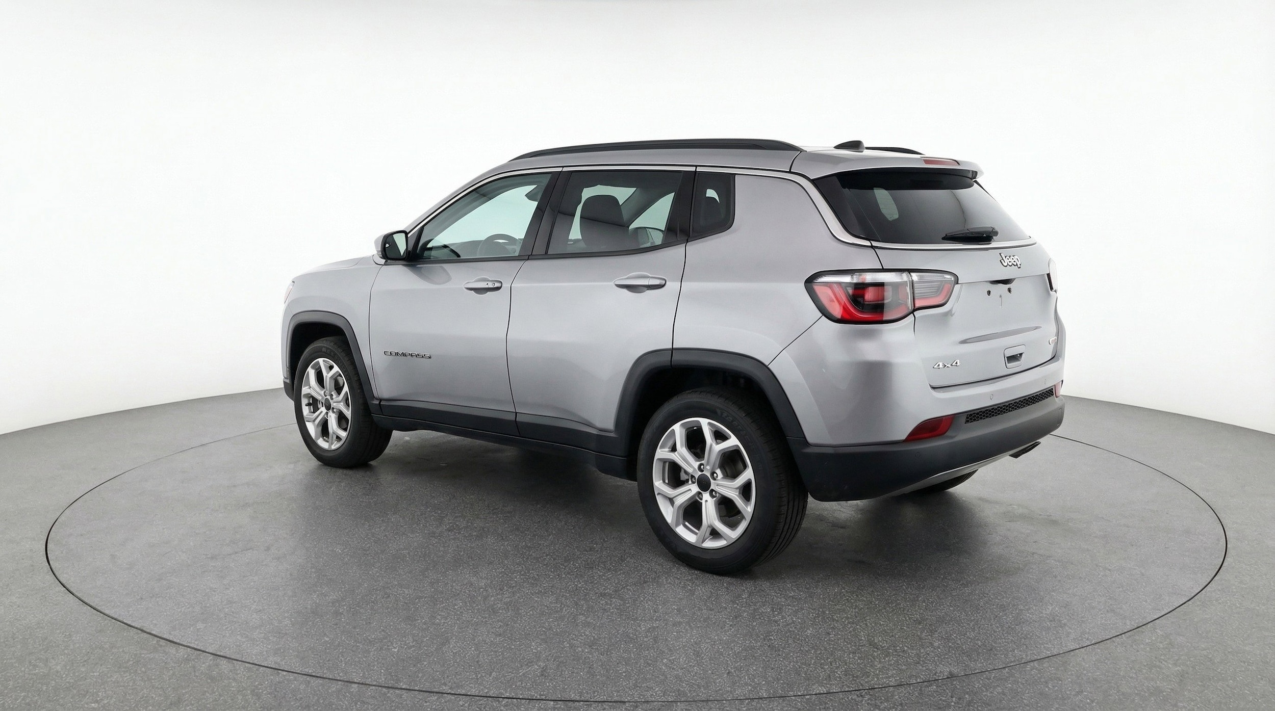 Thumbnail: 2025 Jeep Compass - 6