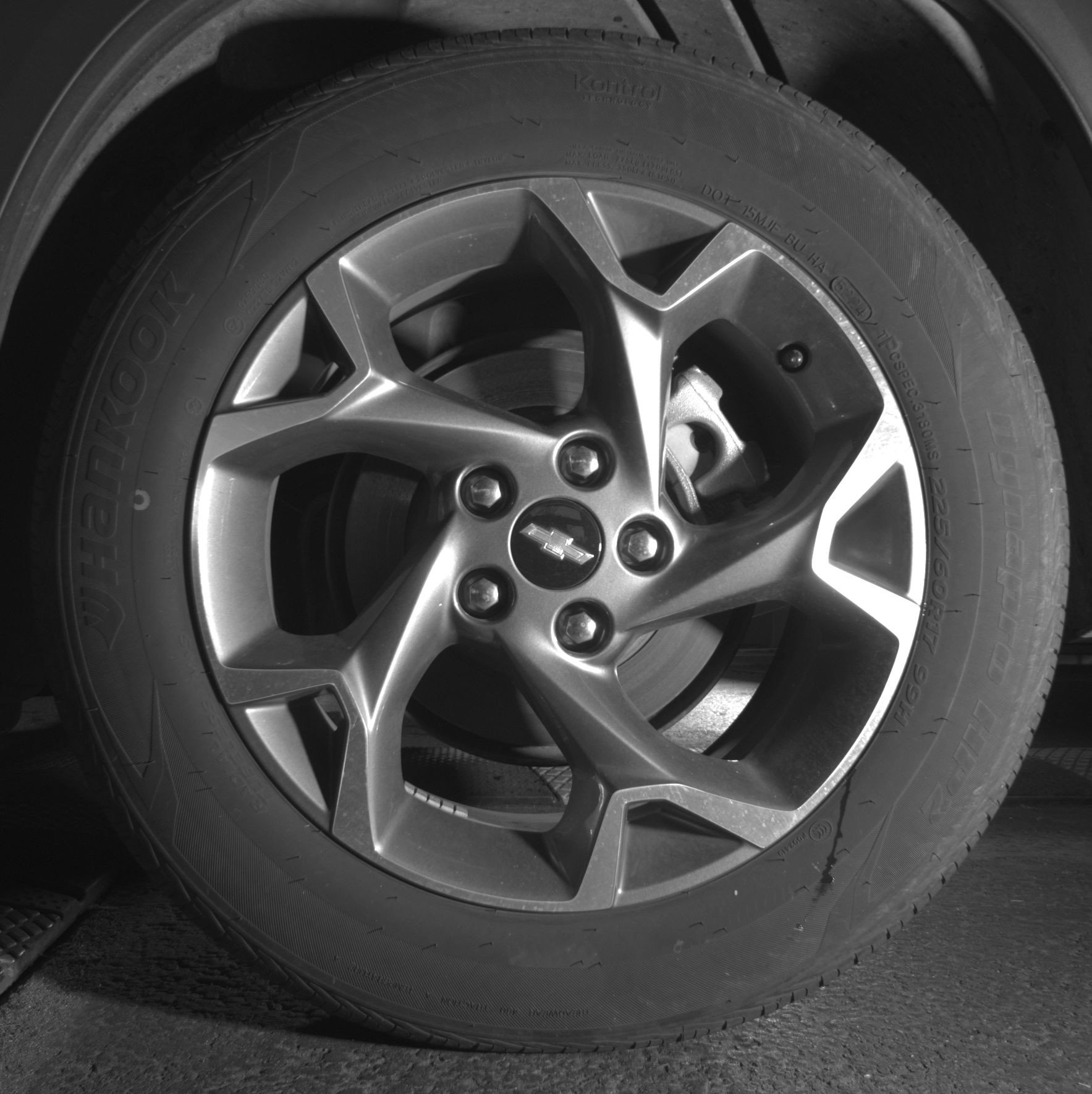 Thumbnail: 2025 Chevrolet Trax - 14