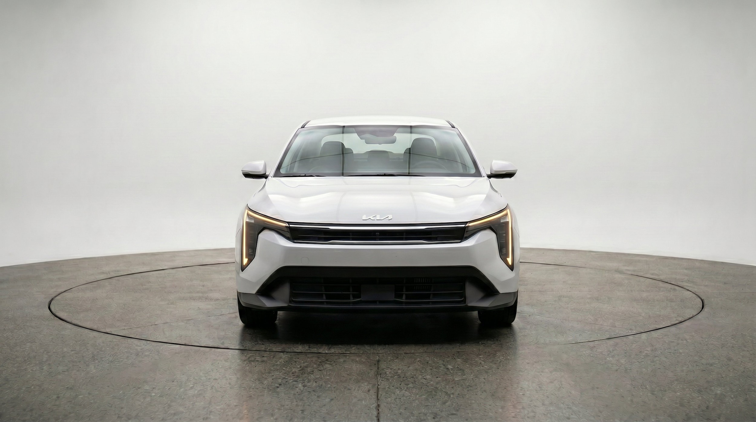 Thumbnail: 2026 Kia K4 - 2