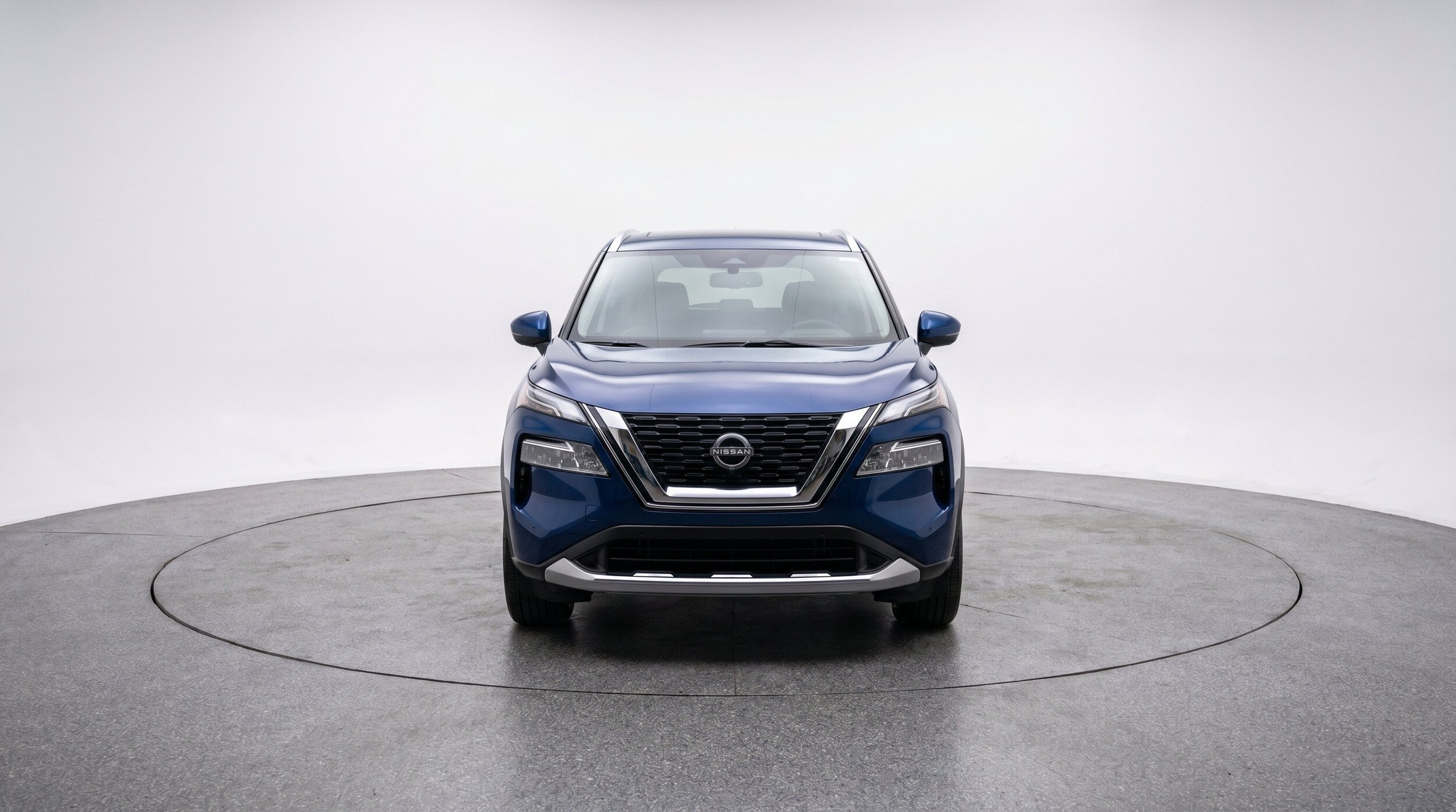 Thumbnail: 2026 Nissan Rogue - 2