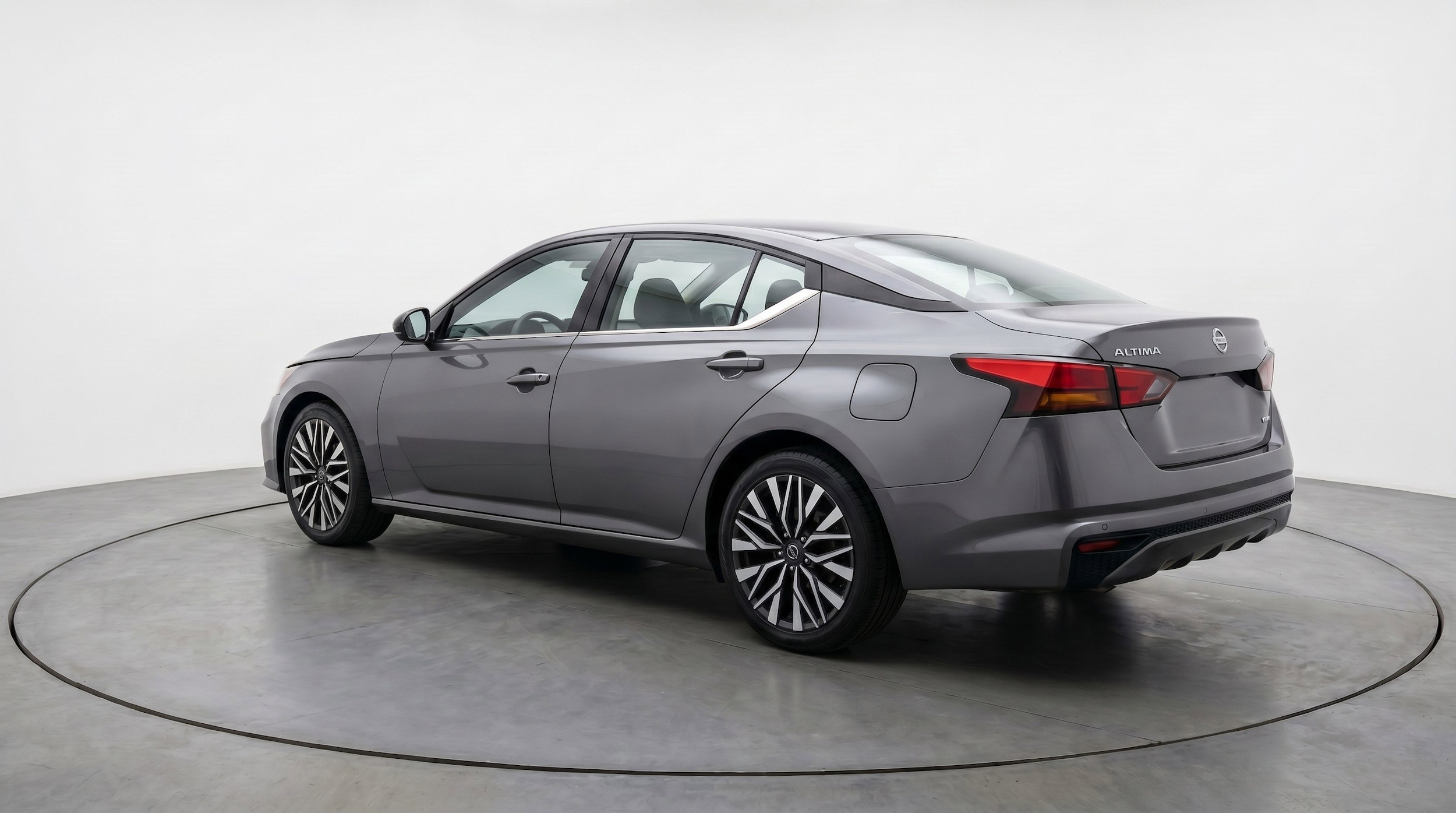 Thumbnail: 2025 Nissan Altima - 6