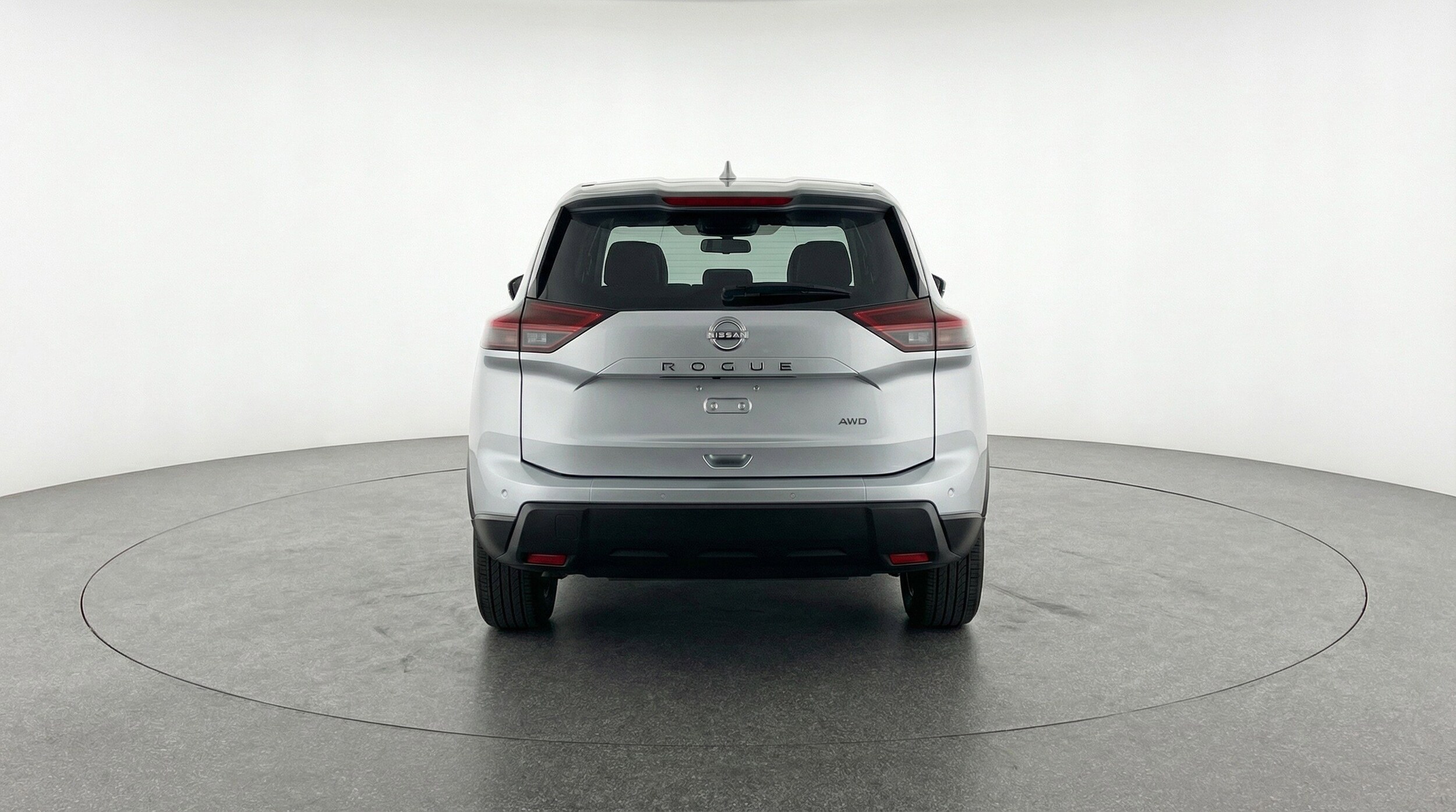 Thumbnail: 2025 Nissan Rogue - 7