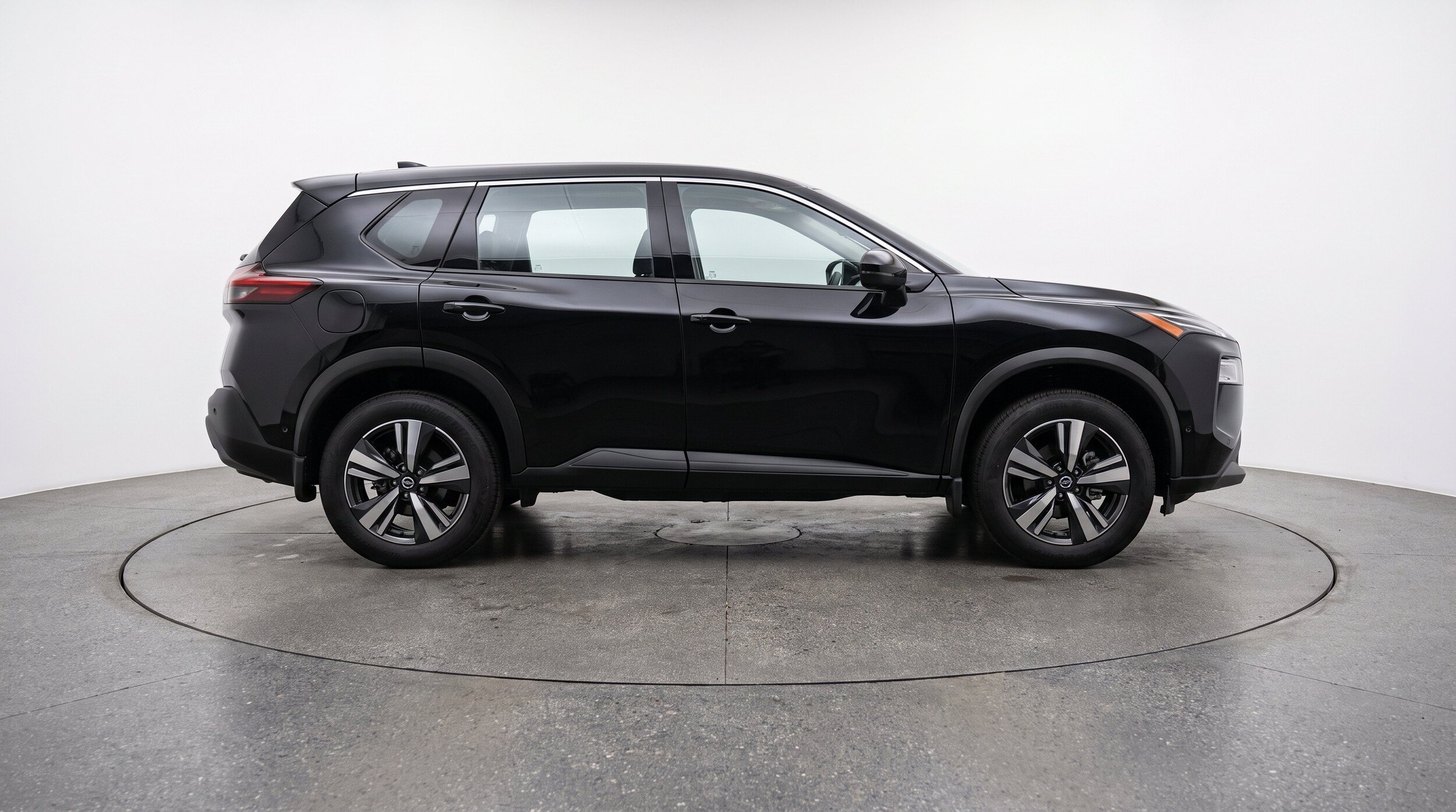 Thumbnail: 2026 Nissan Rogue - 11