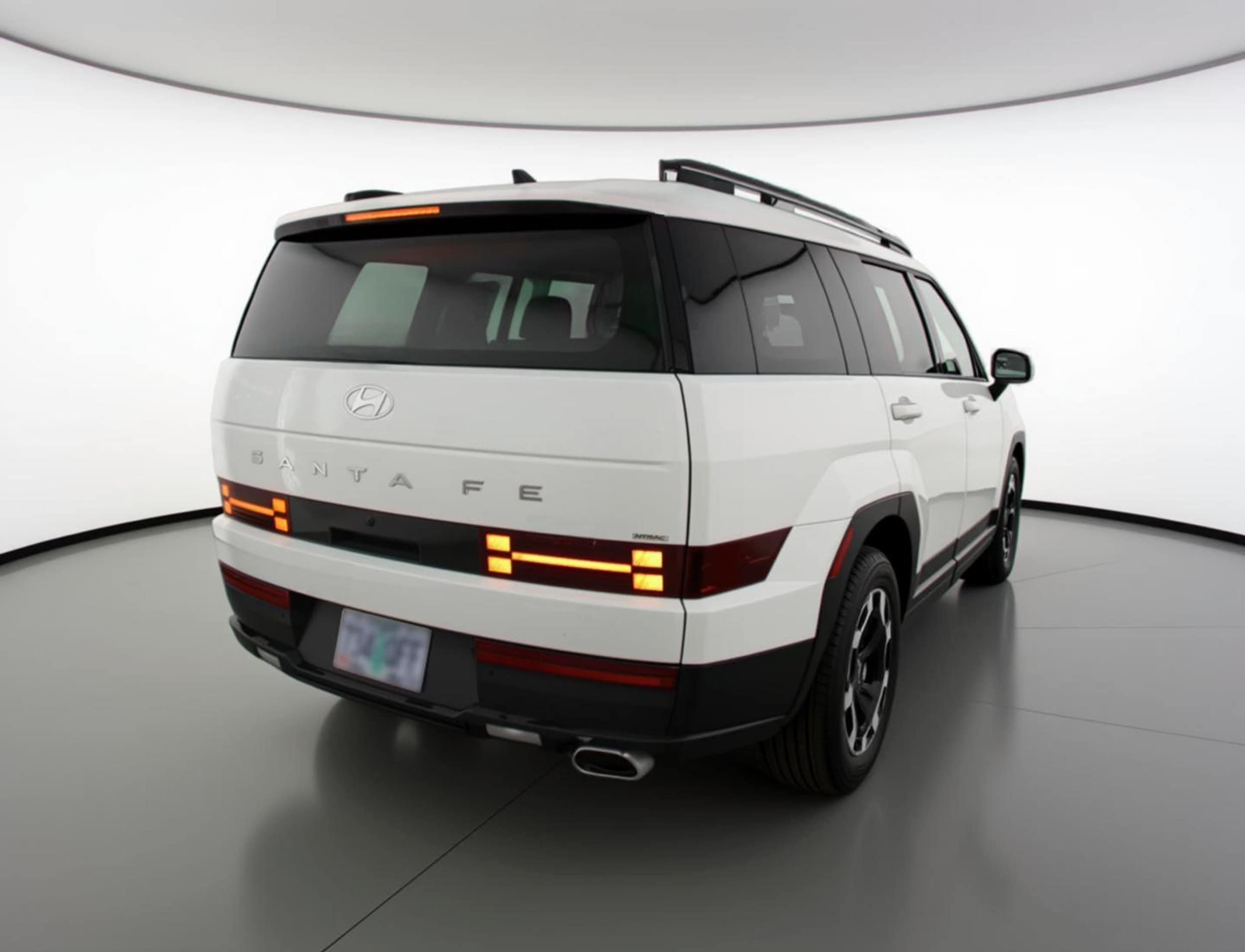 Thumbnail: 2025 Hyundai Santa Fe - 7