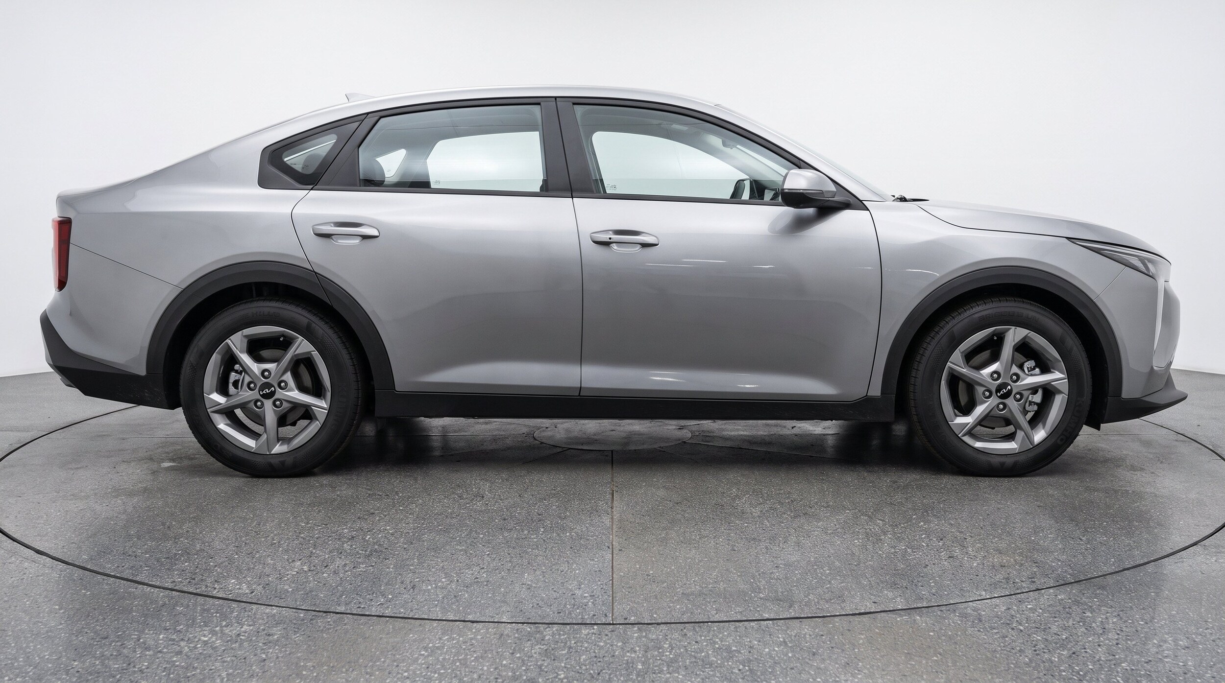 Thumbnail: 2026 Kia K4 - 11