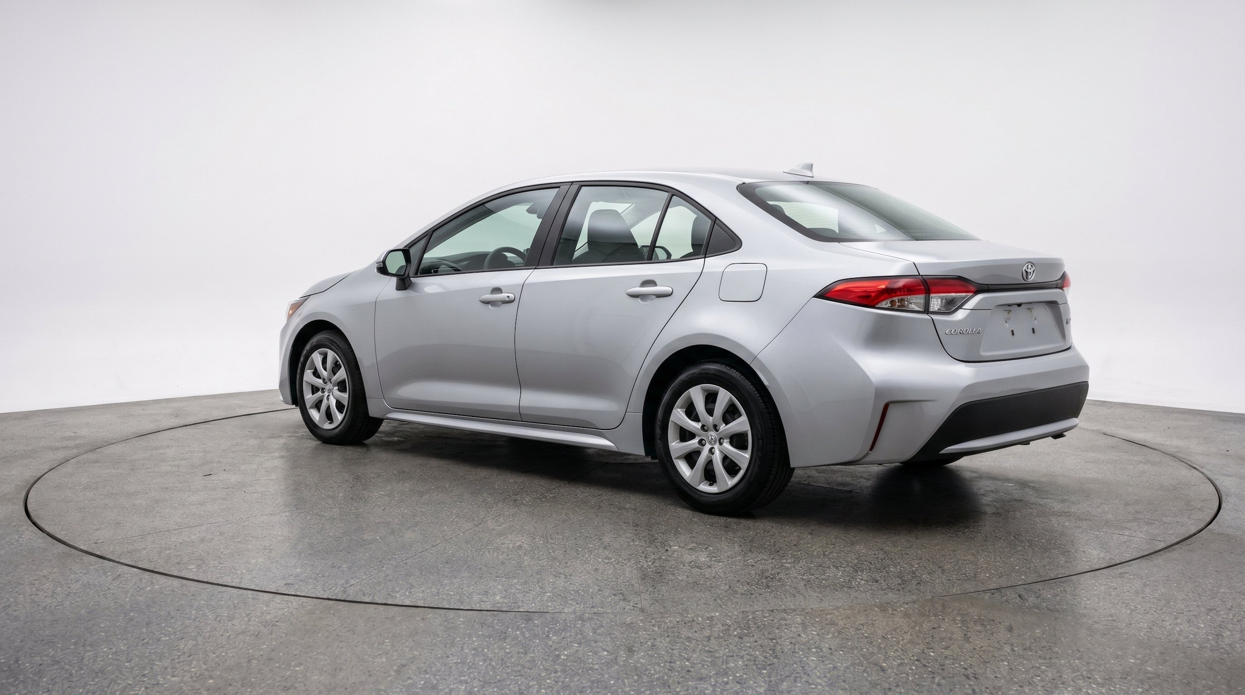 Thumbnail: 2025 Toyota Corolla - 6