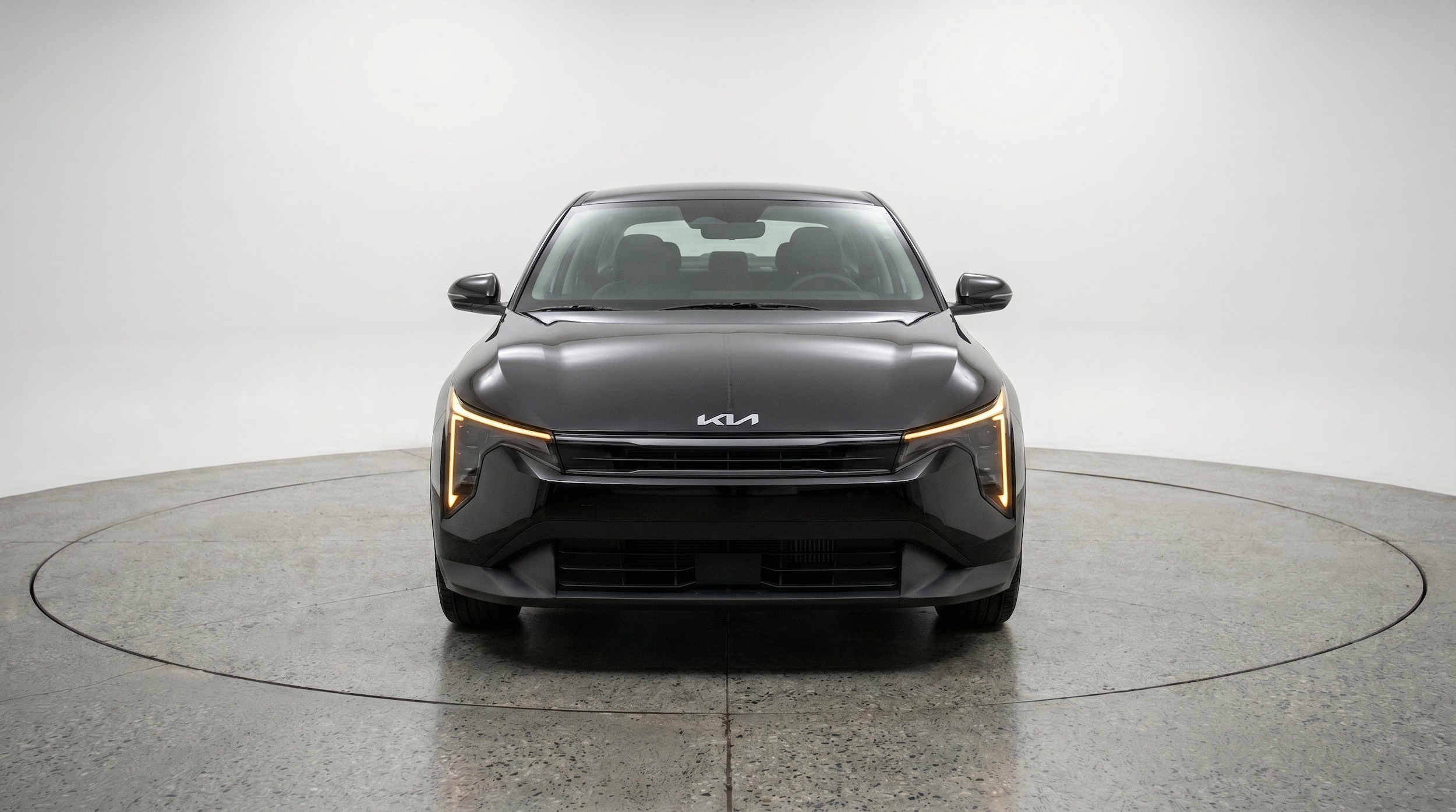Thumbnail: 2026 Kia K4 - 2