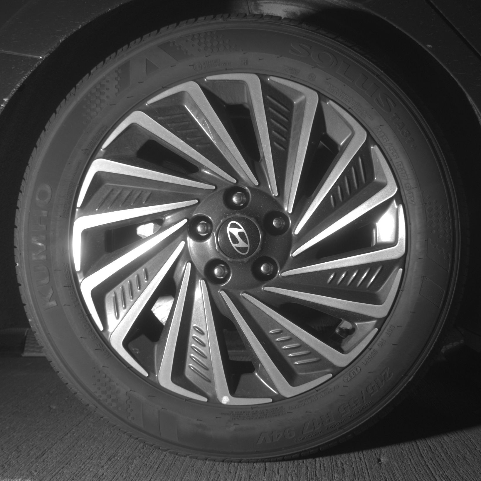 Thumbnail: 2025 Hyundai Sonata - 12