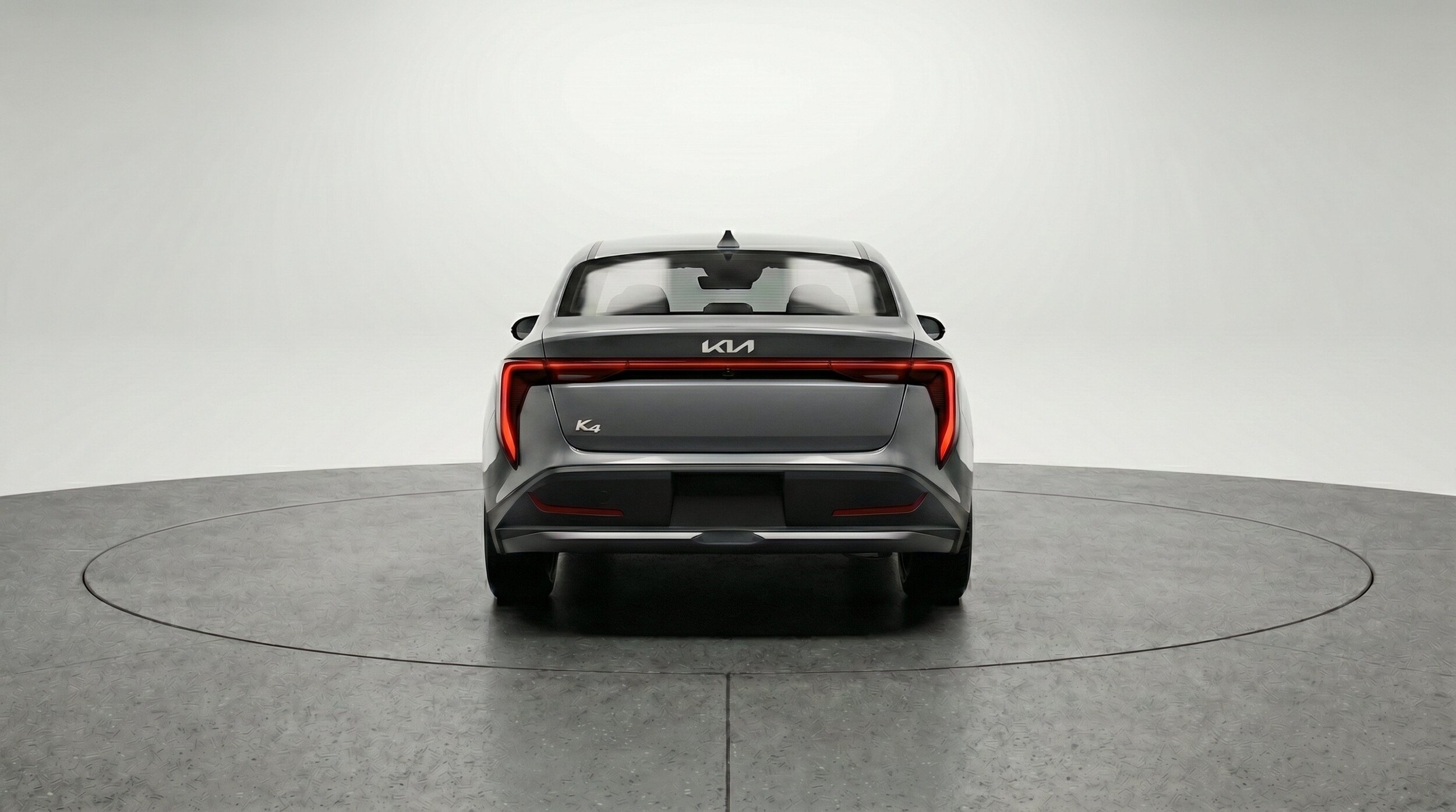 Thumbnail: 2026 Kia K4 - 7