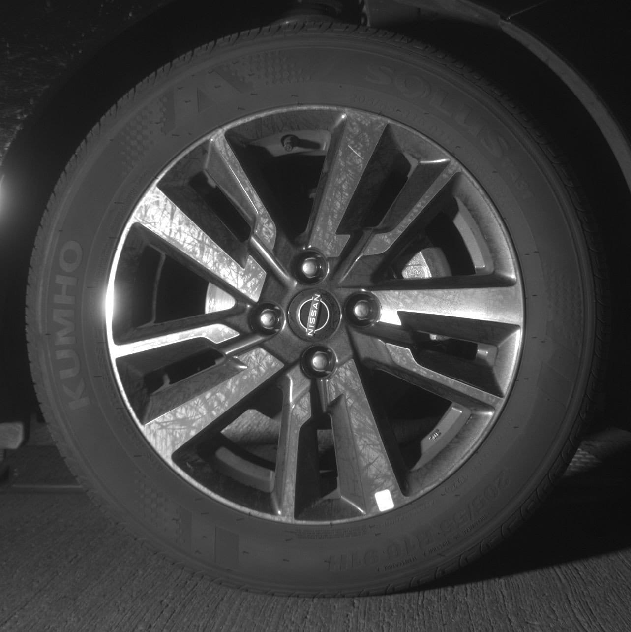 Thumbnail: 2025 Nissan Versa - 13