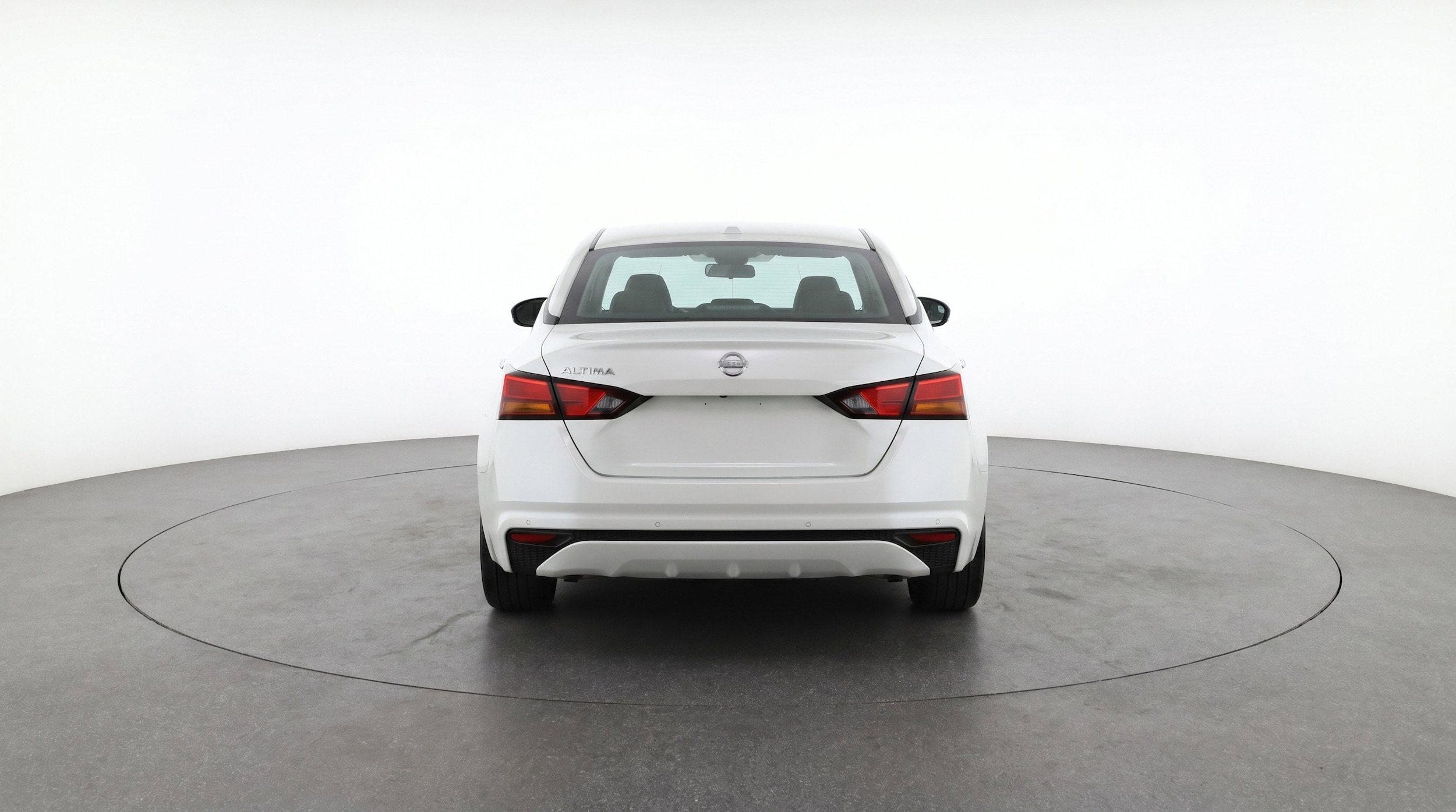 Thumbnail: 2025 Nissan Altima - 7